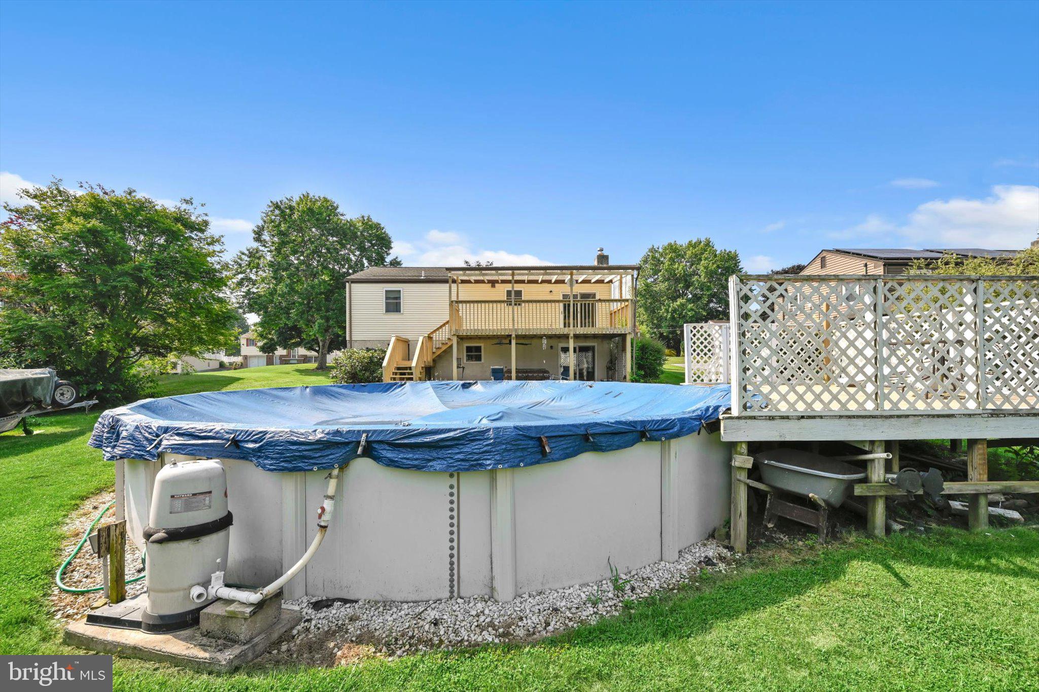 CHARMING DALE - Residential