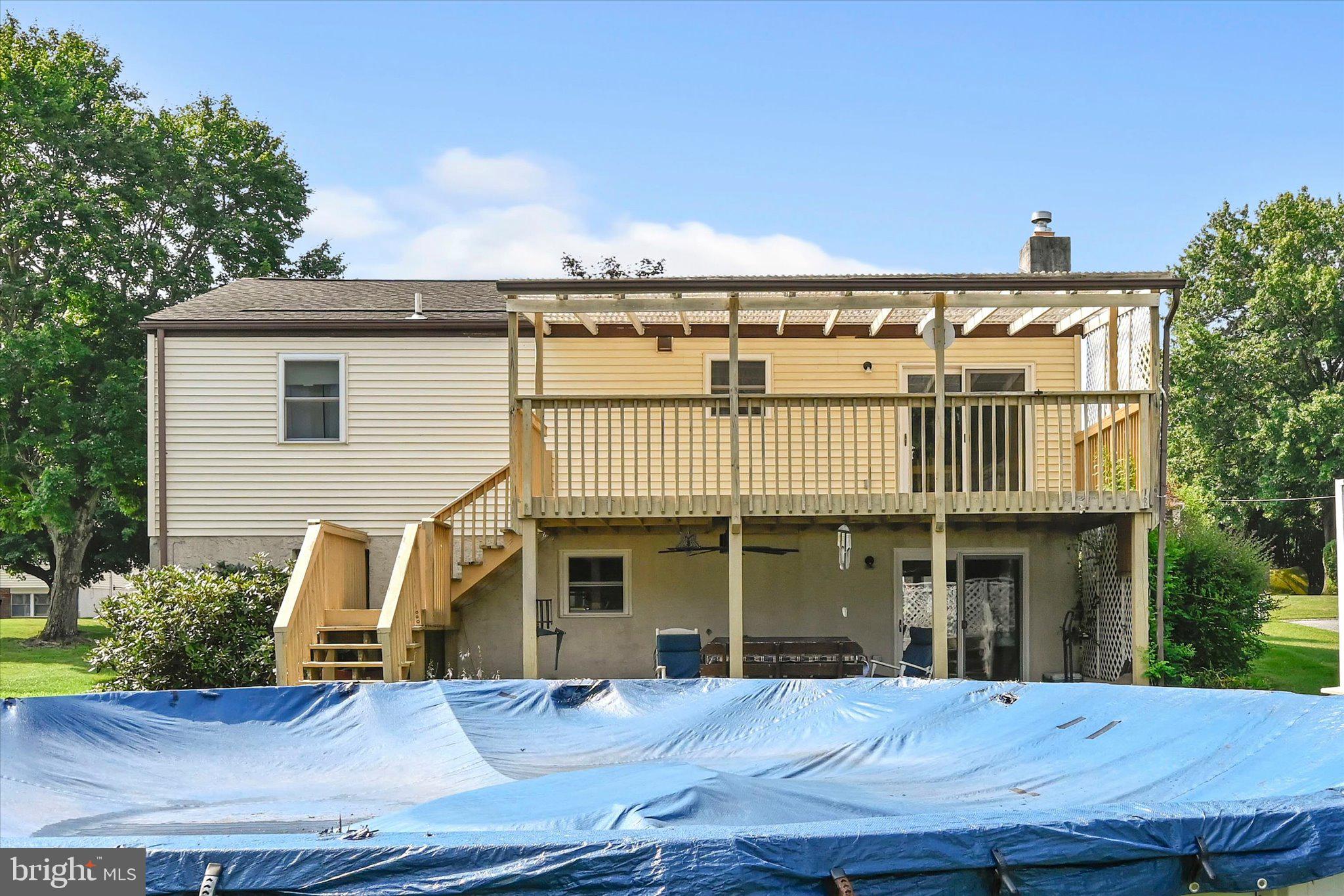 CHARMING DALE - Residential