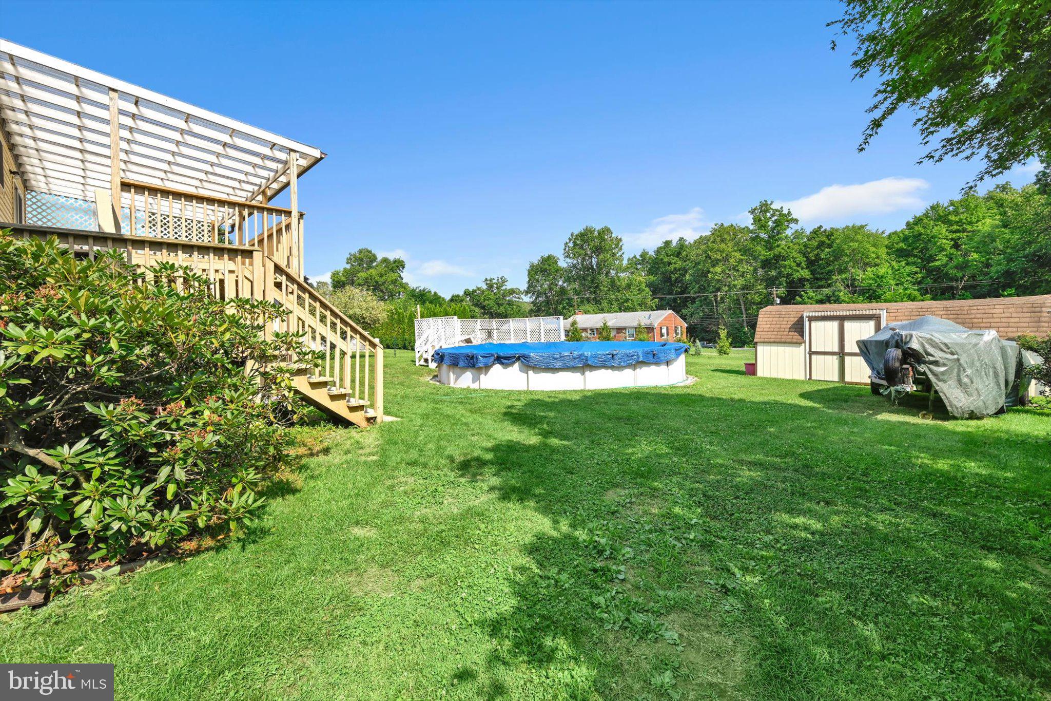 CHARMING DALE - Residential