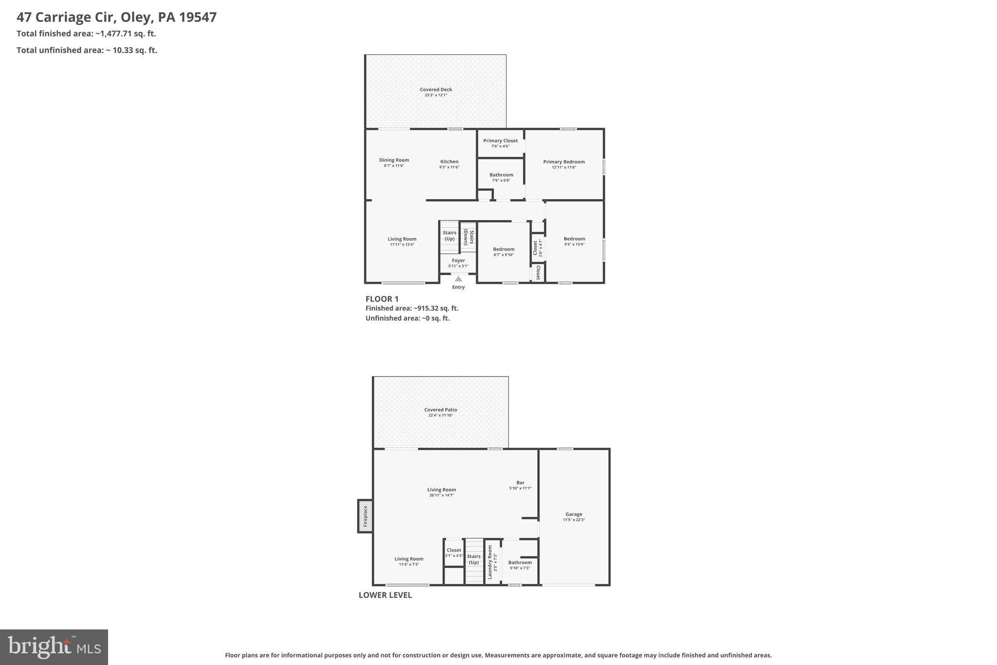 CHARMING DALE - Residential