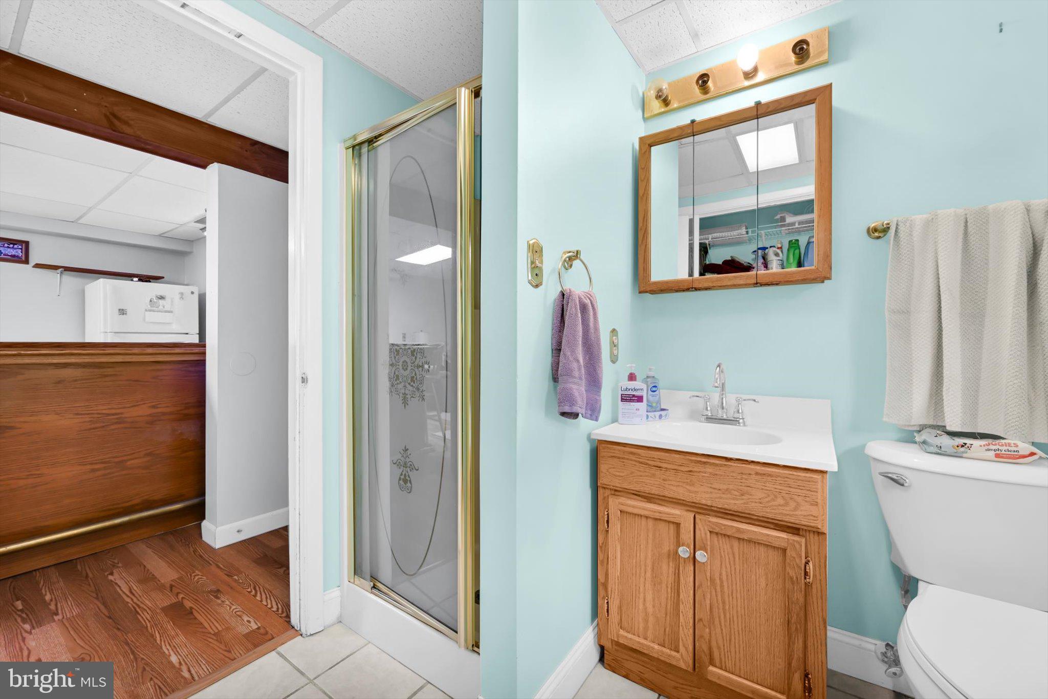CHARMING DALE - Residential