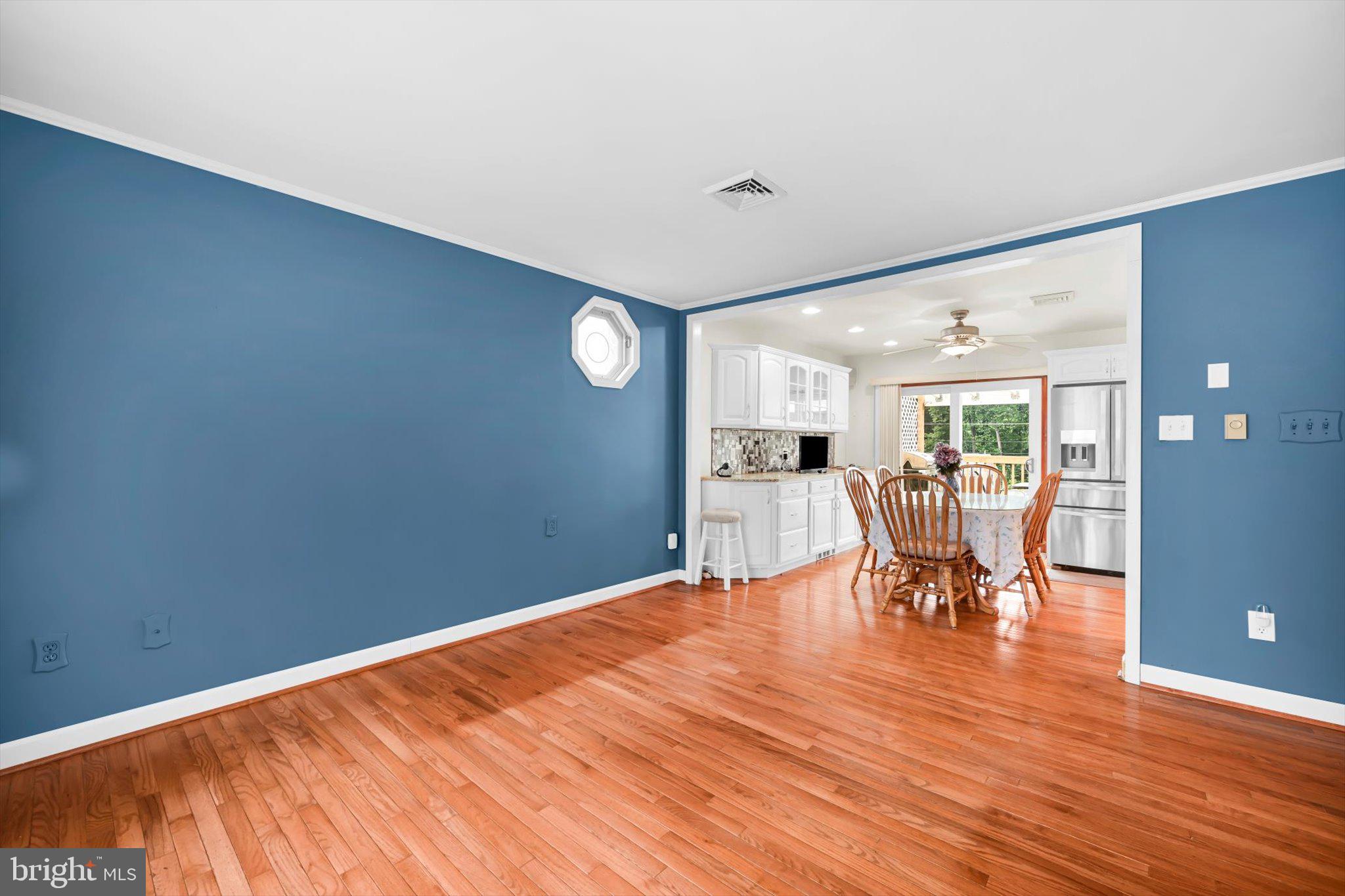 CHARMING DALE - Residential
