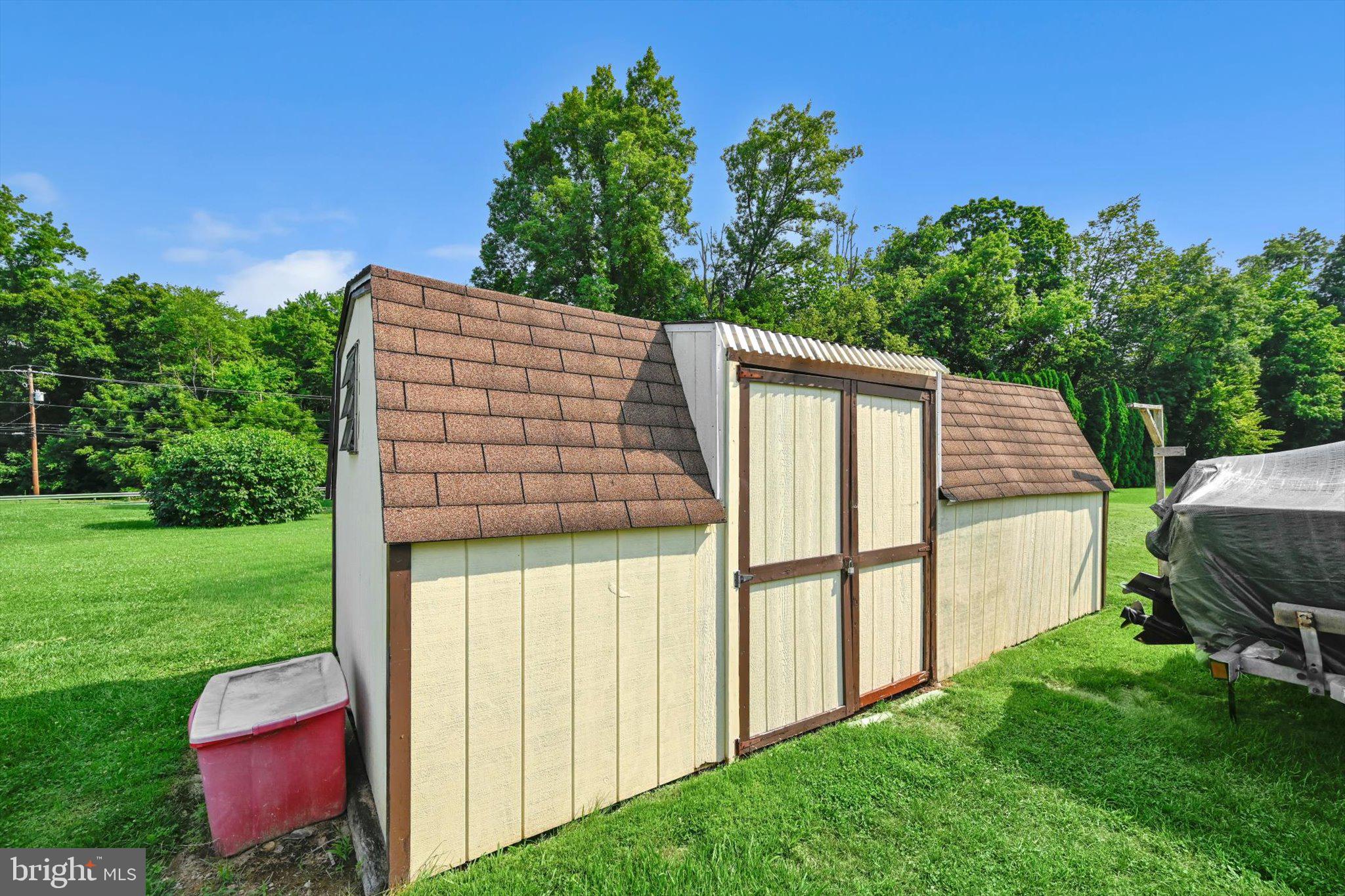 CHARMING DALE - Residential