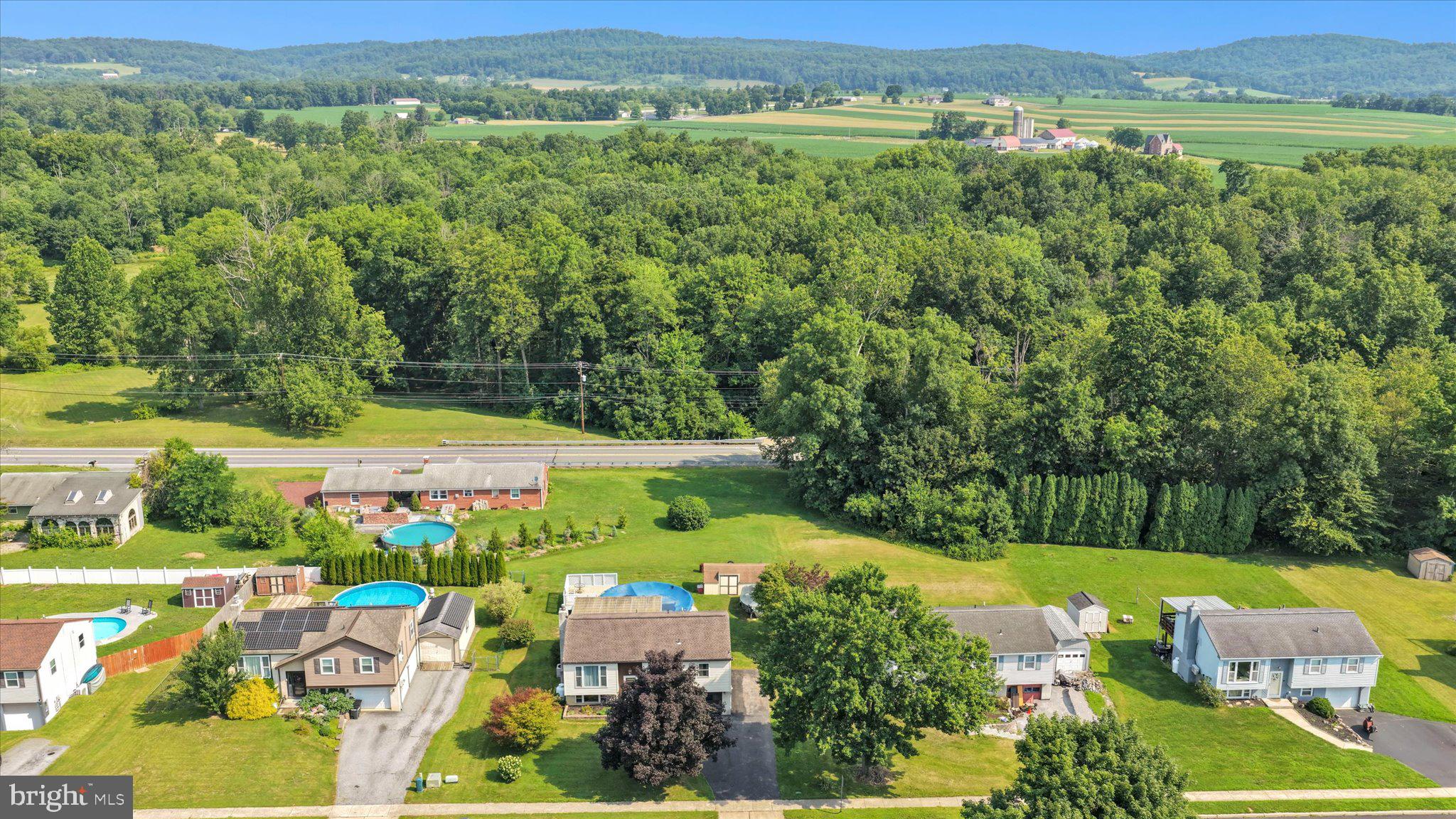 CHARMING DALE - Residential