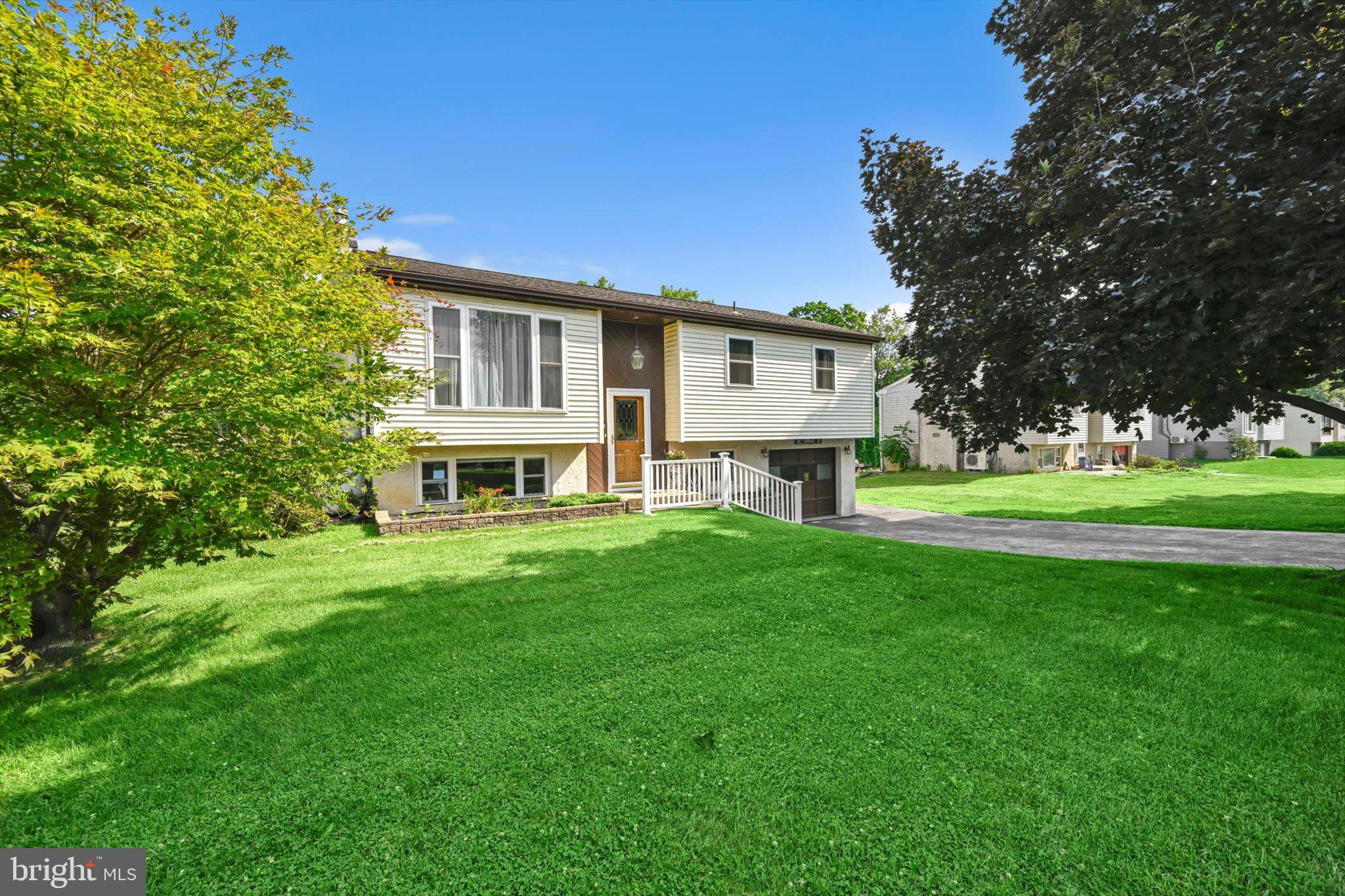 CHARMING DALE - Residential