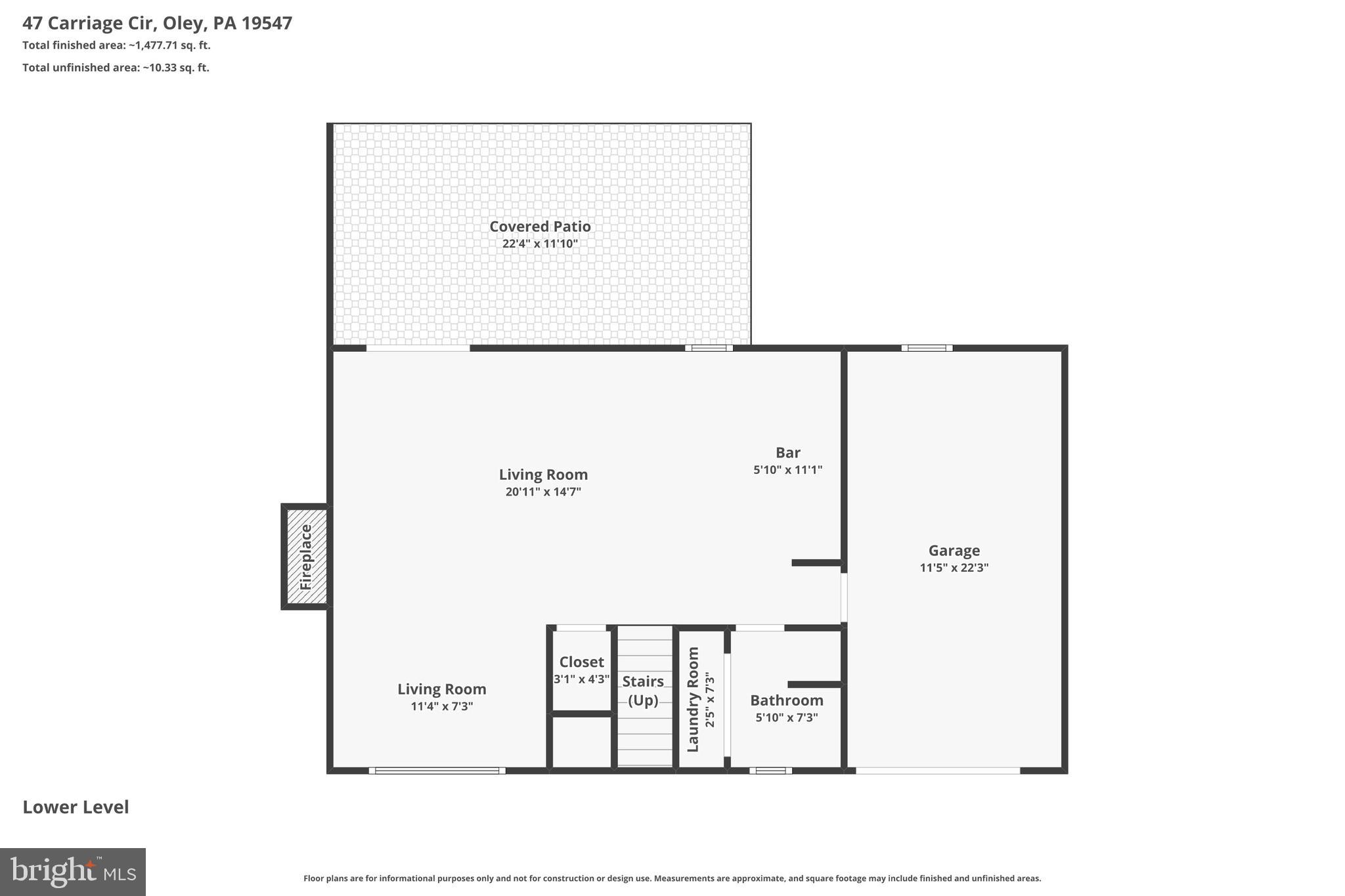 CHARMING DALE - Residential