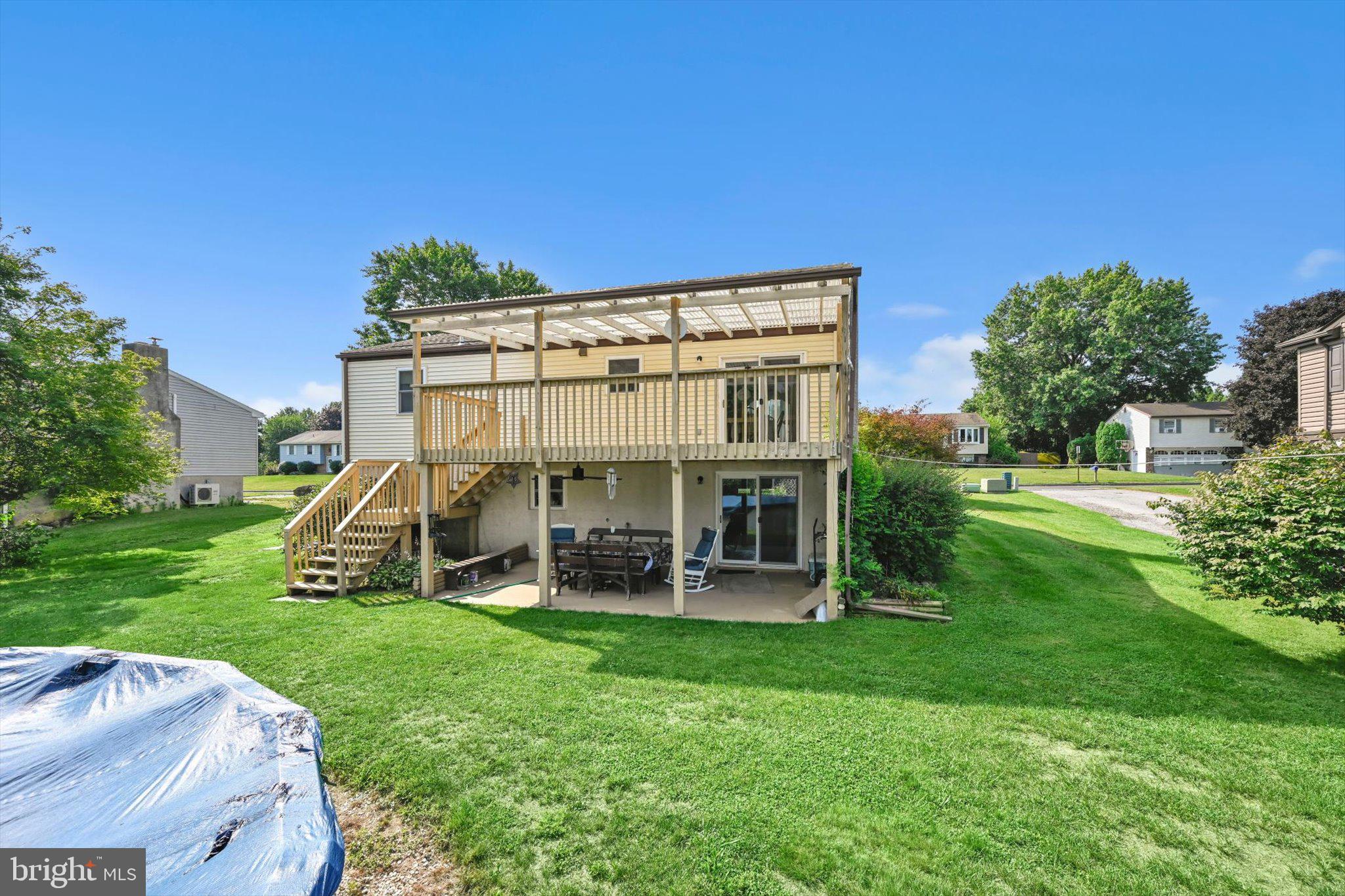 CHARMING DALE - Residential