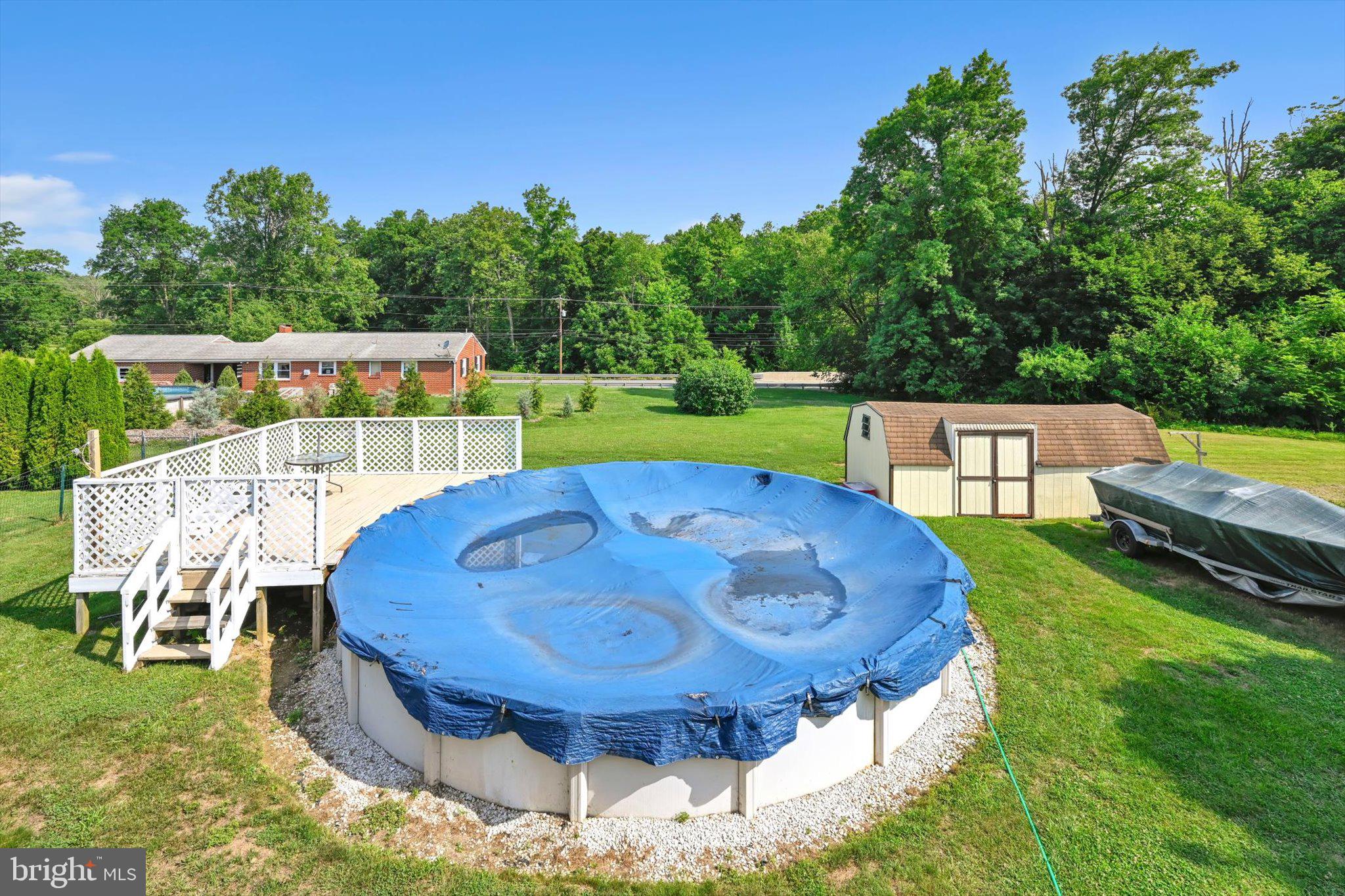 CHARMING DALE - Residential
