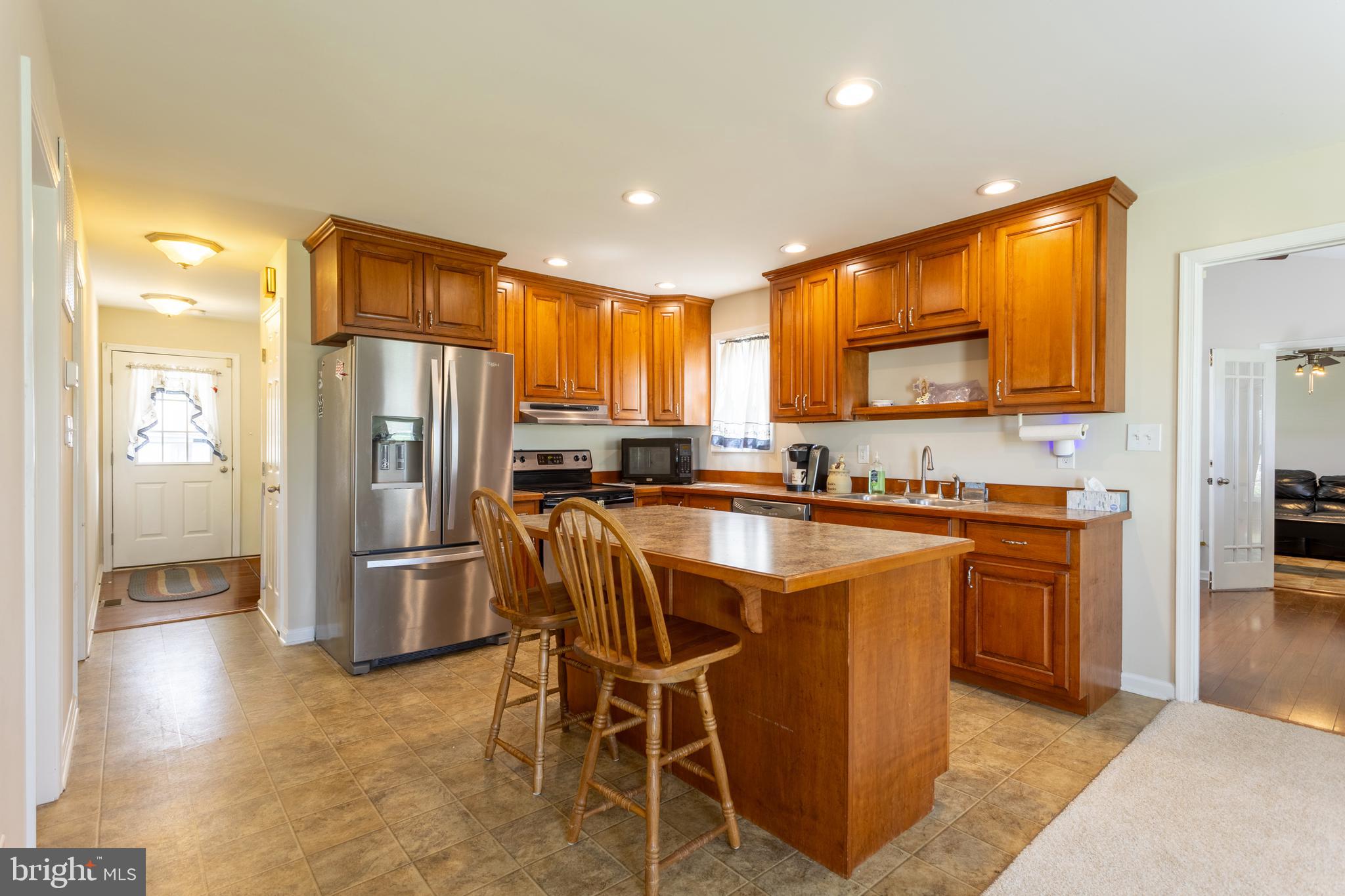 CATONSVILLE - Residential
