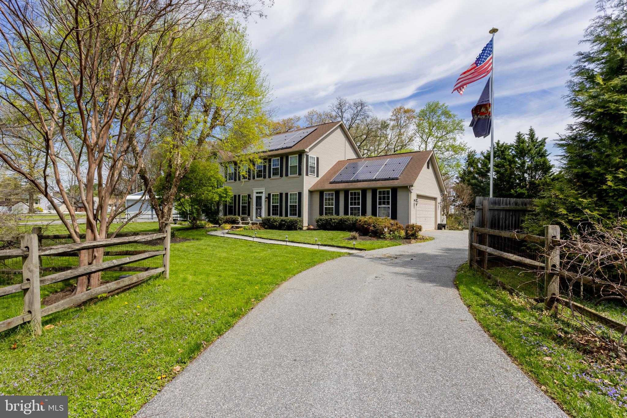 CATONSVILLE - Residential