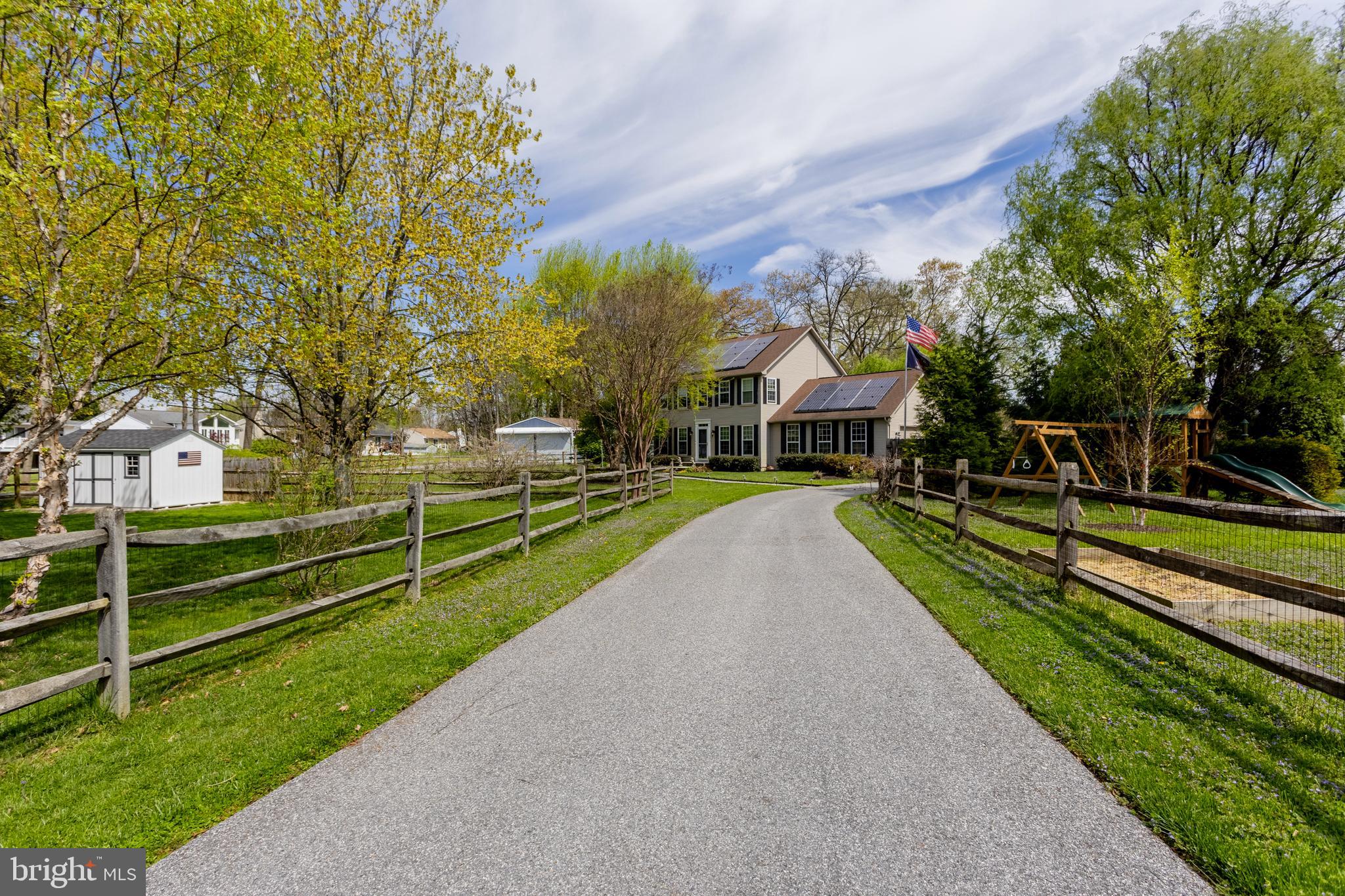 CATONSVILLE - Residential