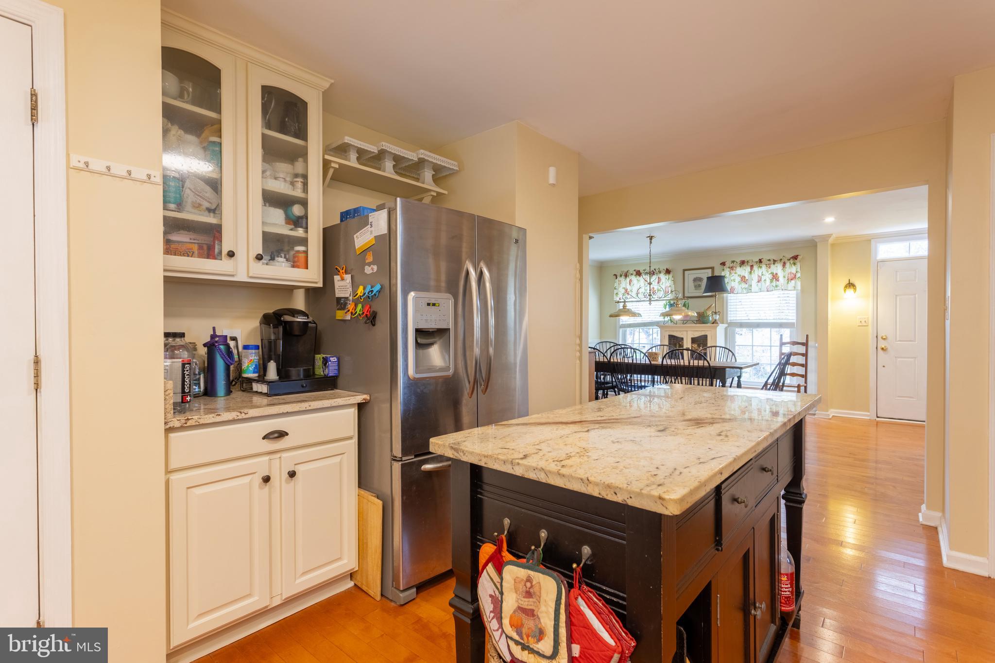 CATONSVILLE - Residential