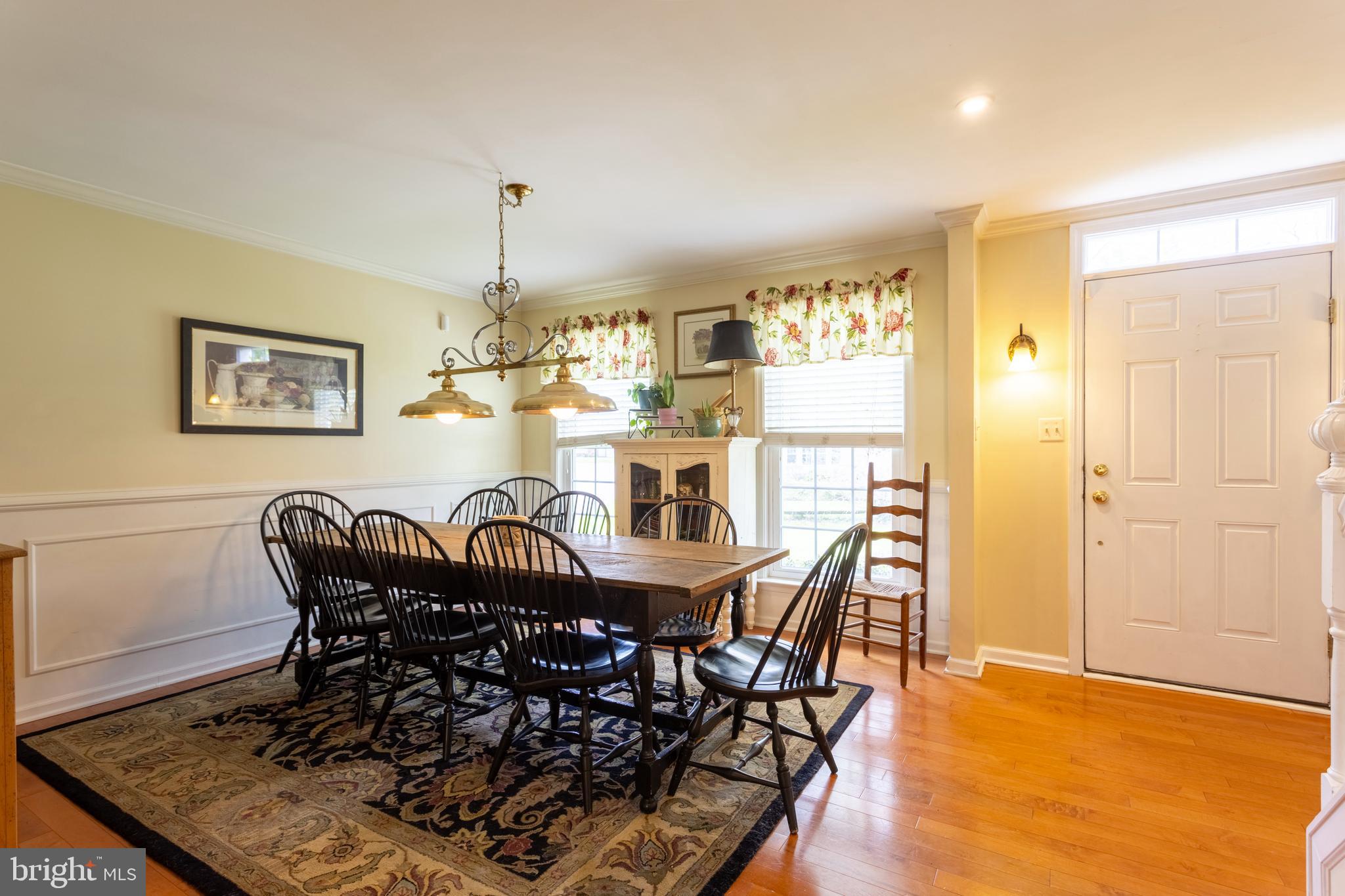 CATONSVILLE - Residential