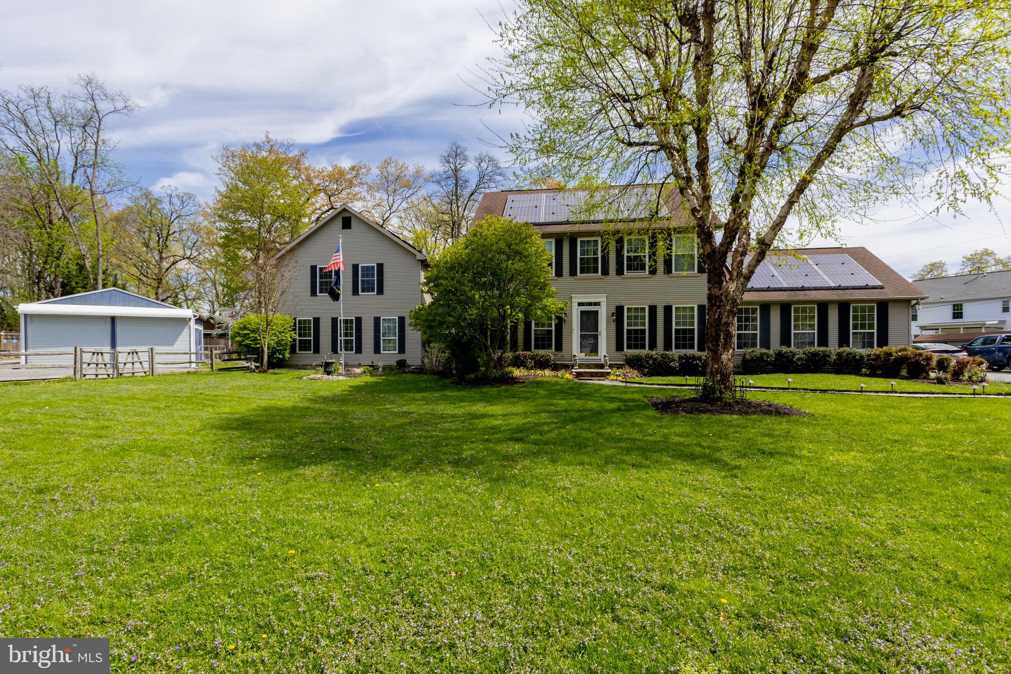 CATONSVILLE - Residential