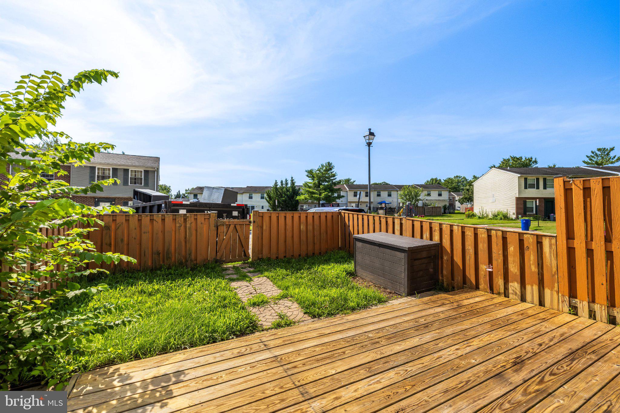 MARINE OAKS VILLAGE - Residential