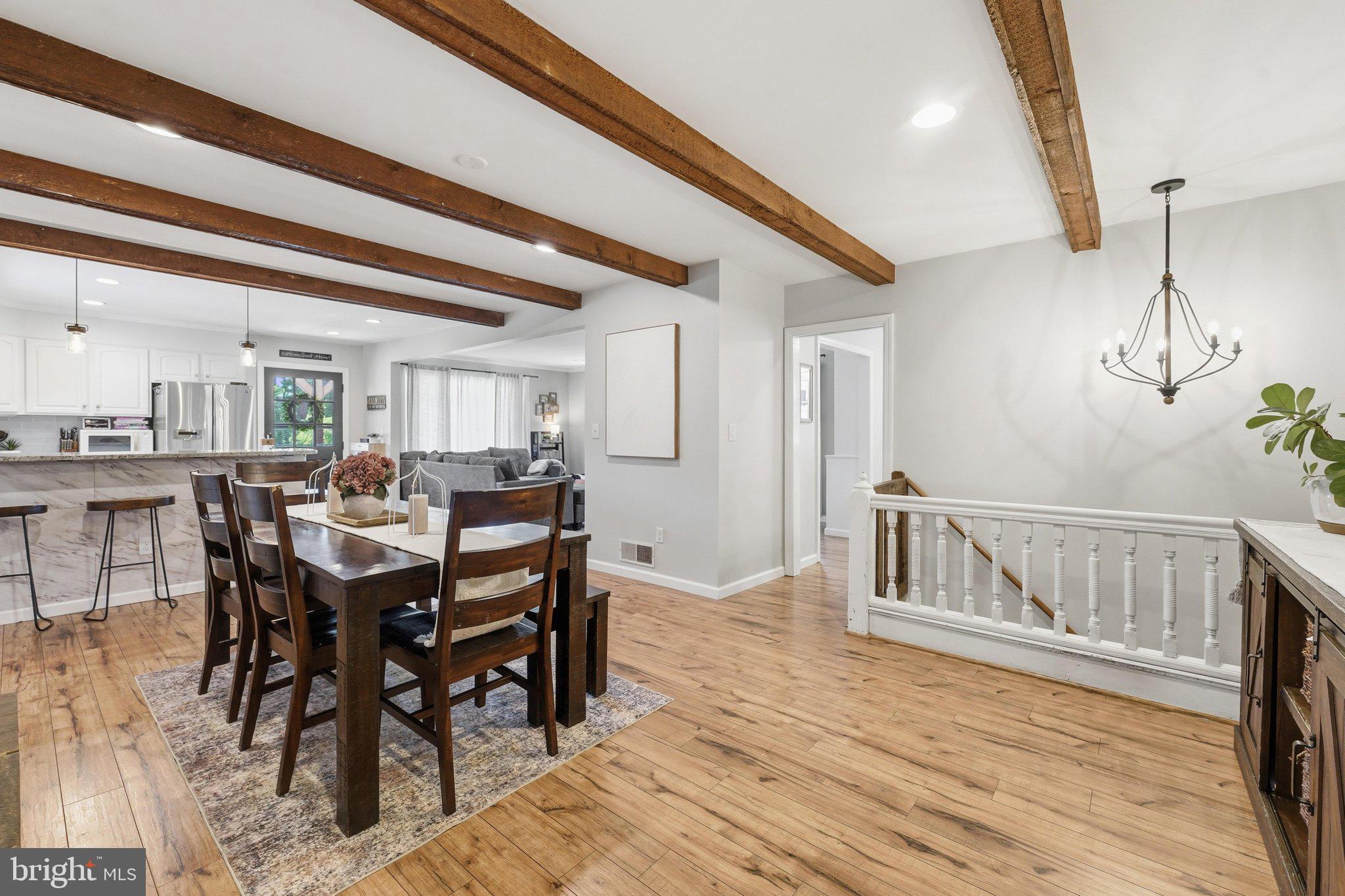 UTICA MILLS FARMETTES - Residential