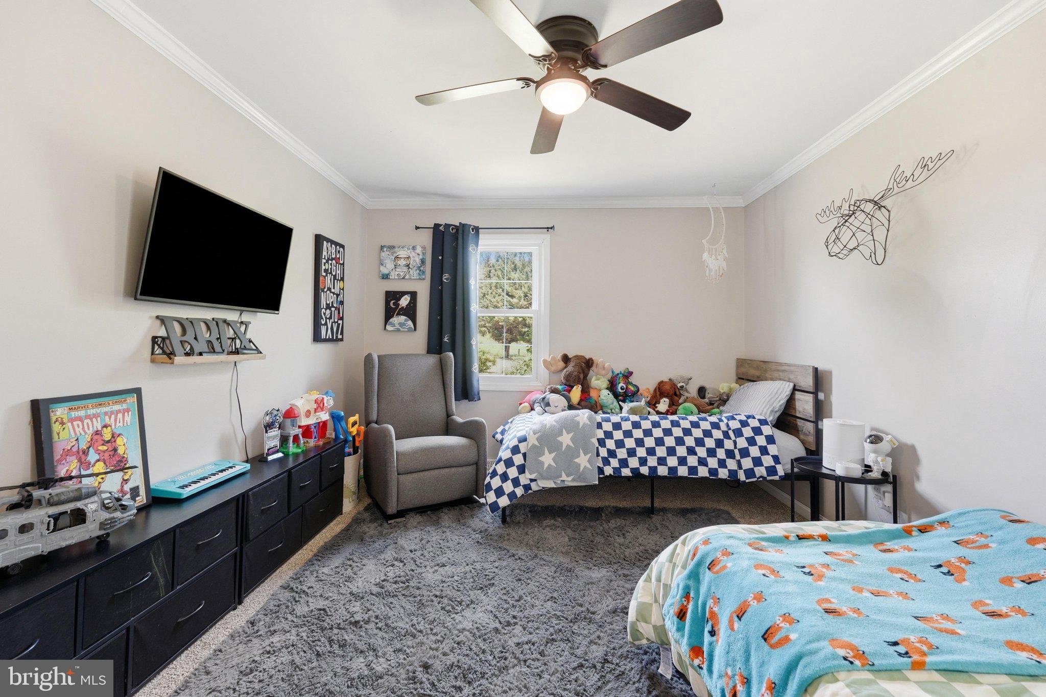 UTICA MILLS FARMETTES - Residential
