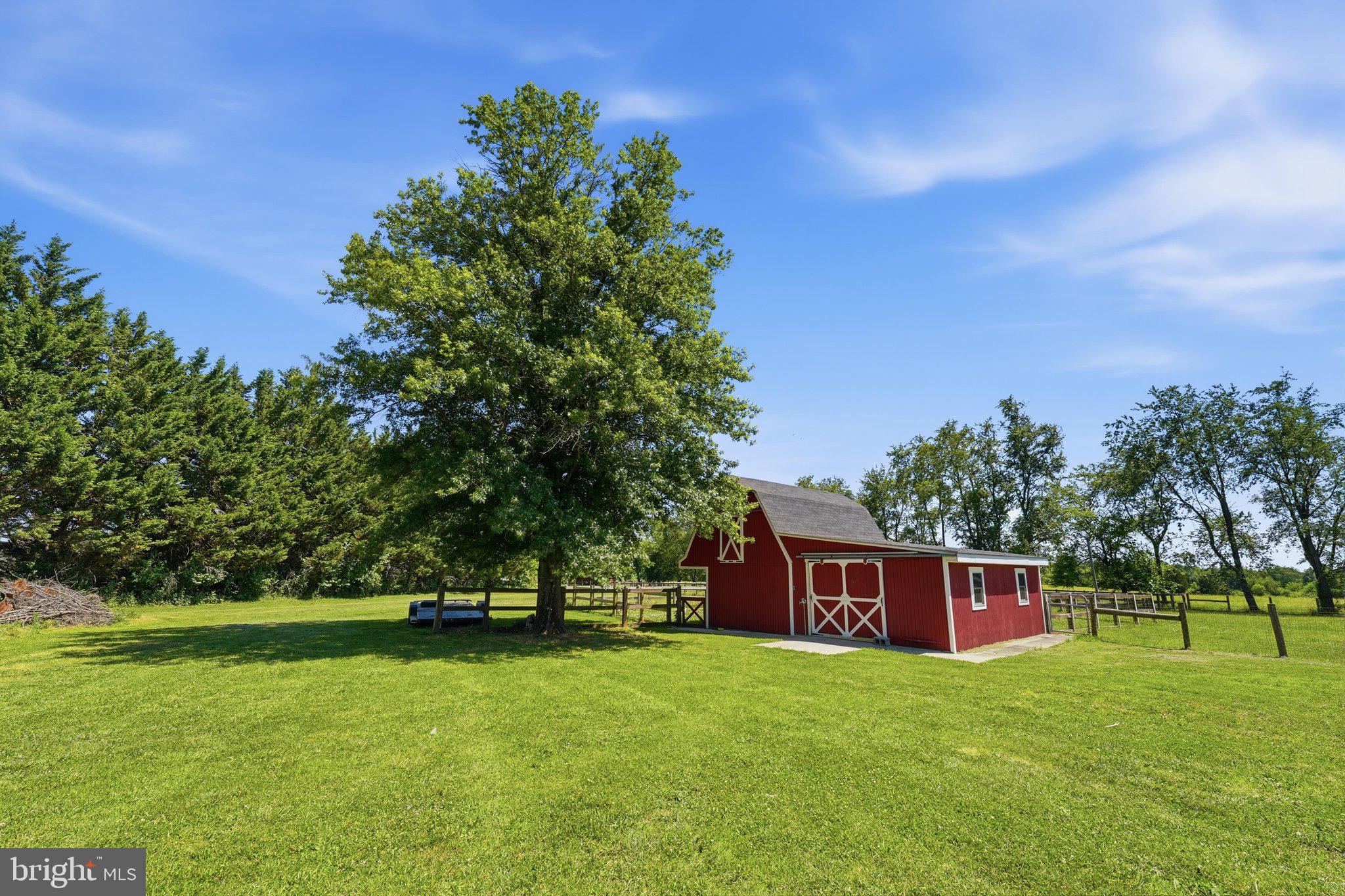 UTICA MILLS FARMETTES - Residential