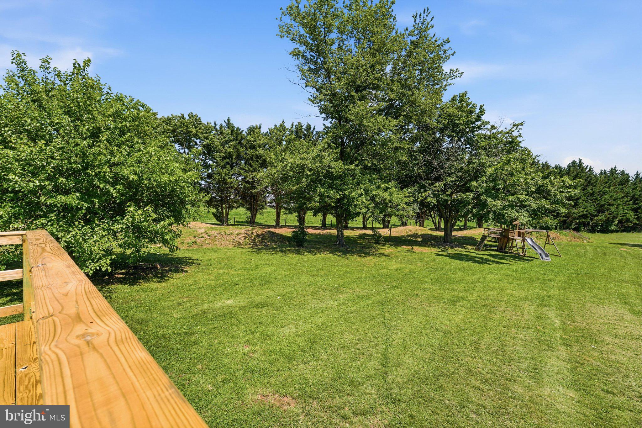 UTICA MILLS FARMETTES - Residential