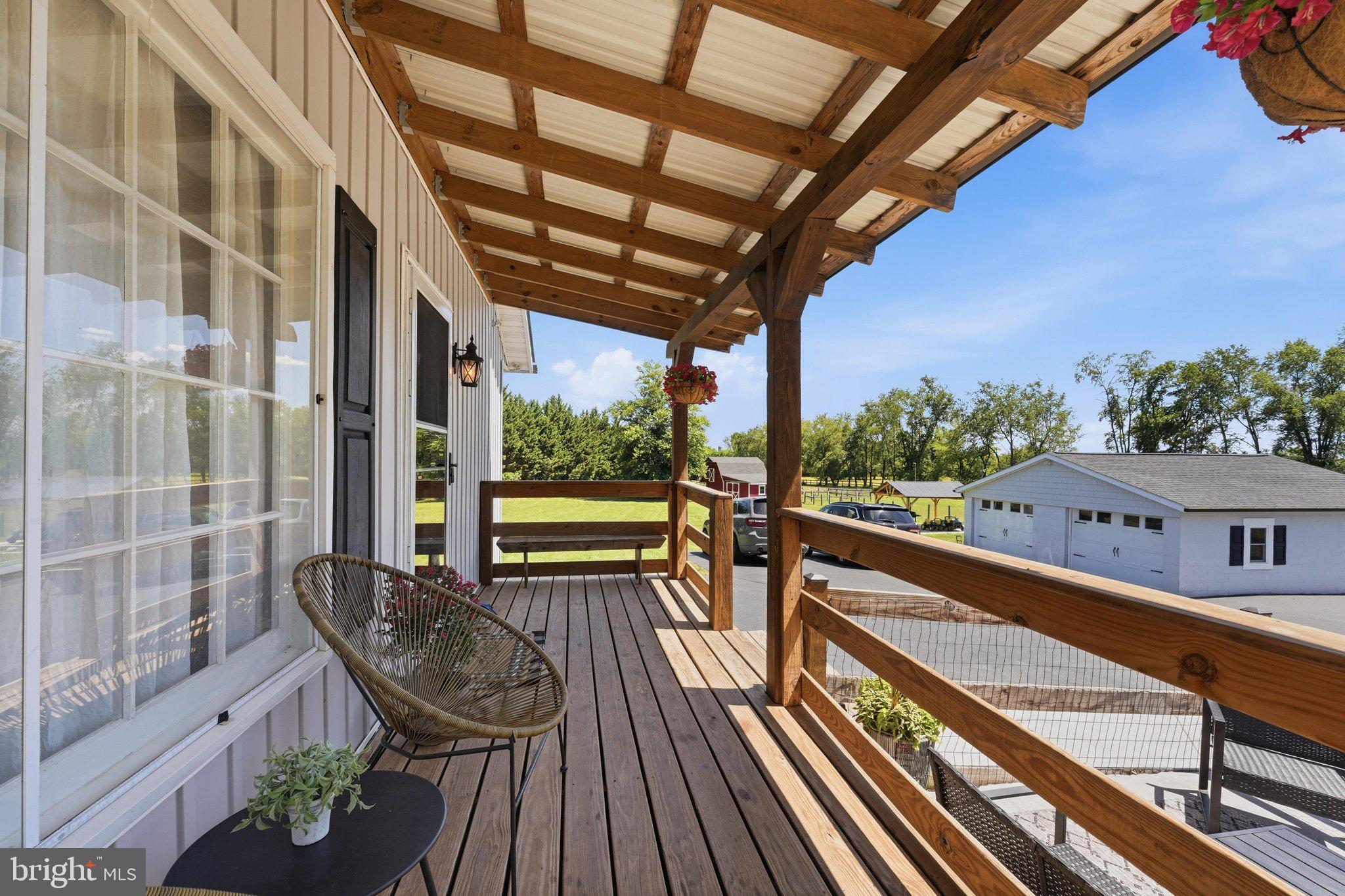 UTICA MILLS FARMETTES - Residential