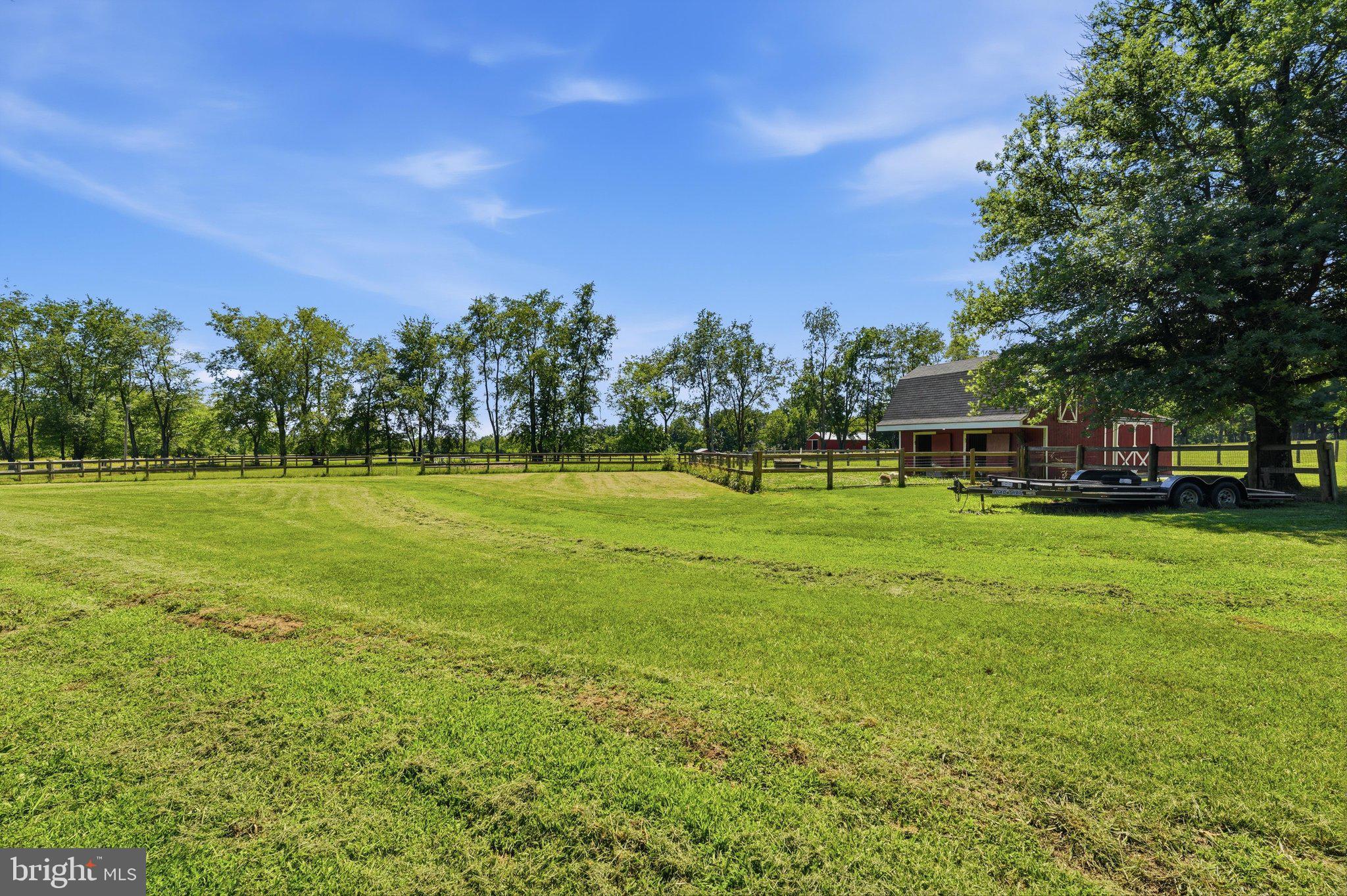 UTICA MILLS FARMETTES - Residential