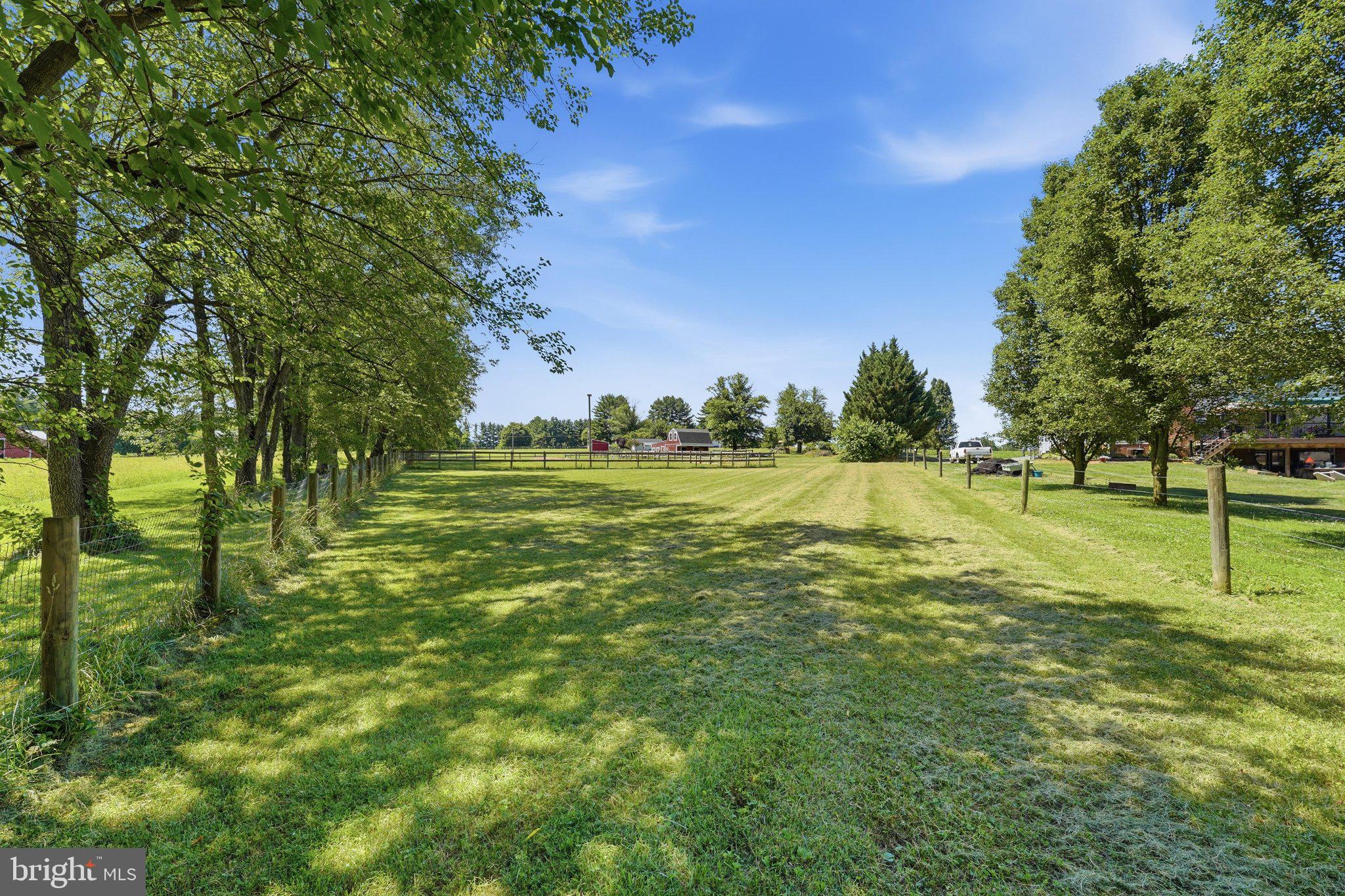 UTICA MILLS FARMETTES - Residential