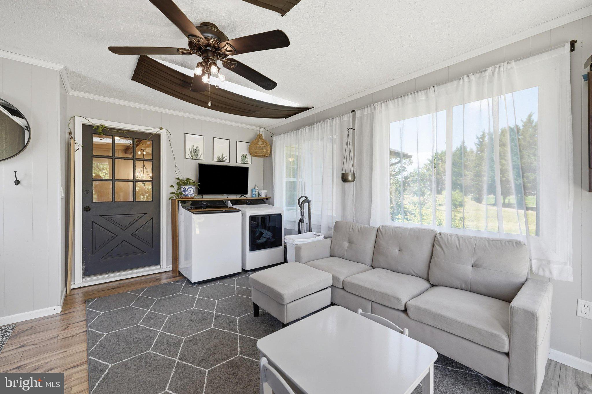 UTICA MILLS FARMETTES - Residential
