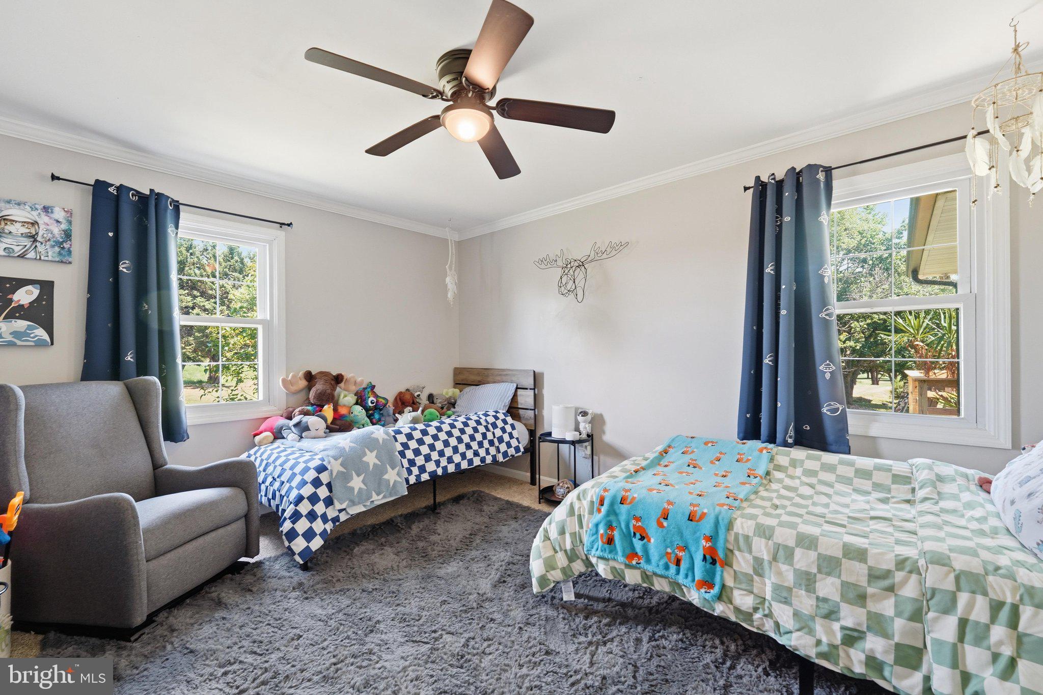 UTICA MILLS FARMETTES - Residential