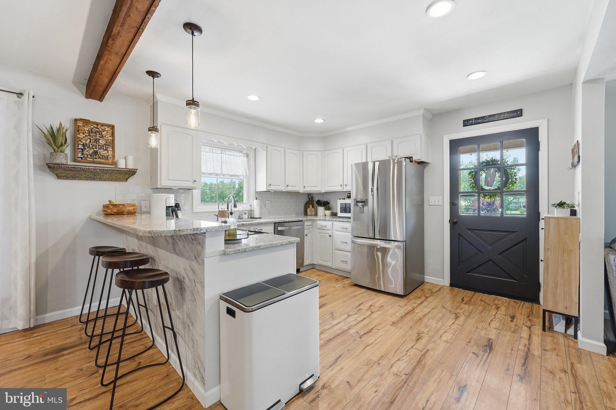 UTICA MILLS FARMETTES - Residential