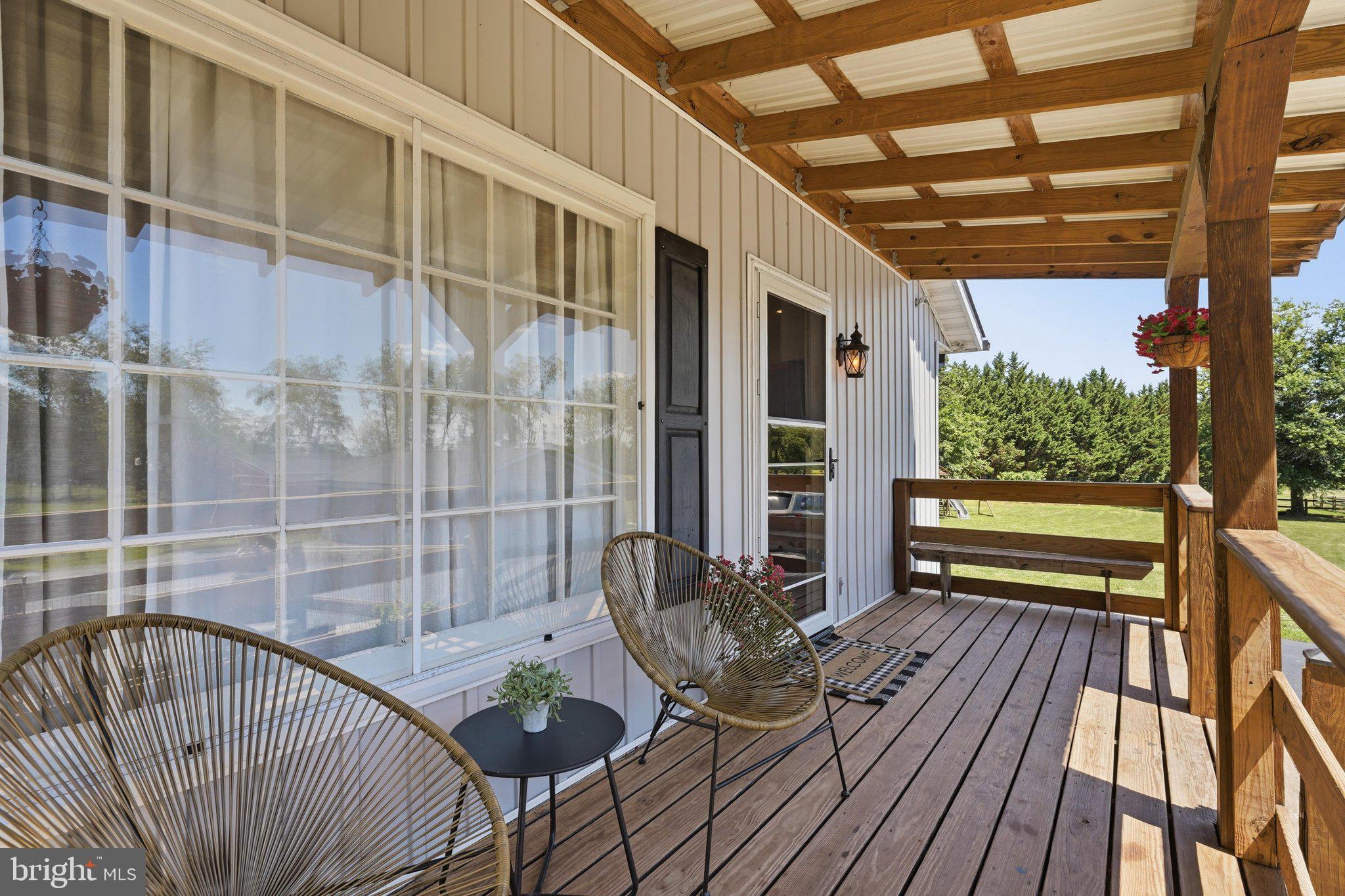 UTICA MILLS FARMETTES - Residential