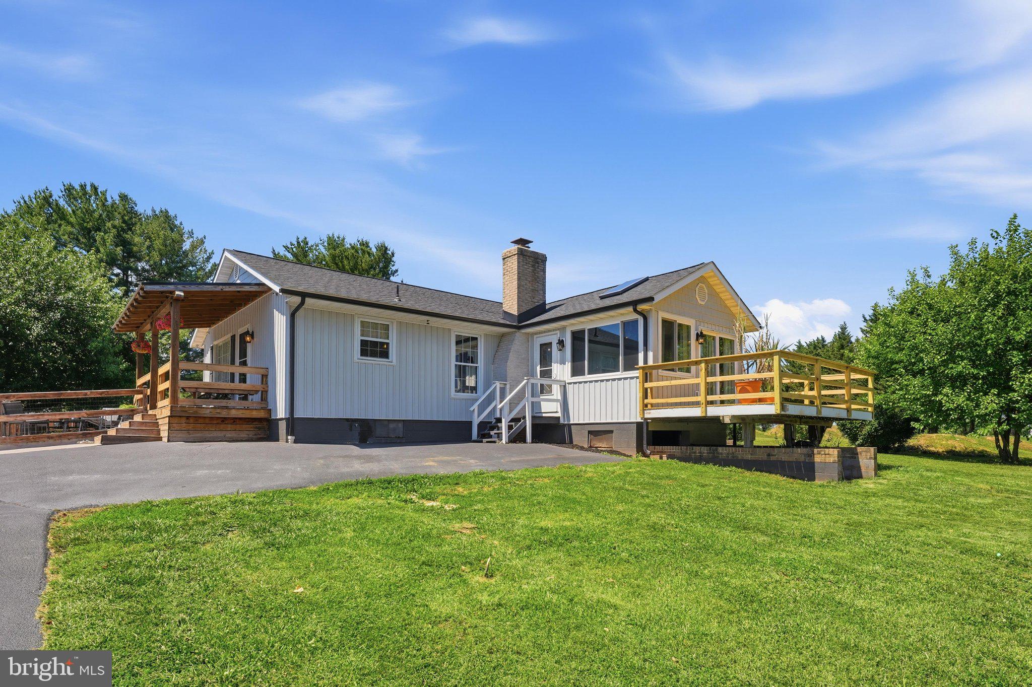 UTICA MILLS FARMETTES - Residential