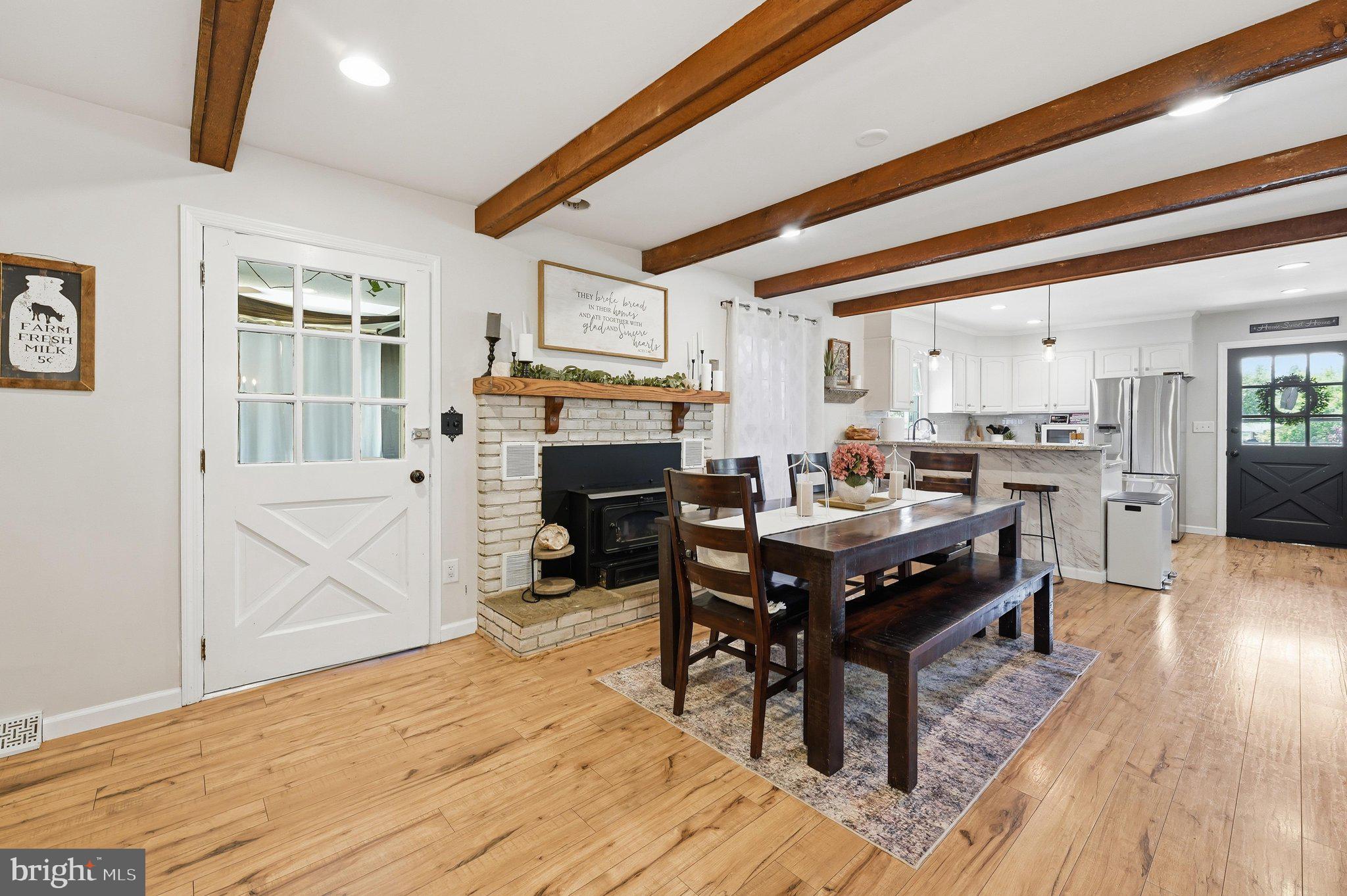 UTICA MILLS FARMETTES - Residential