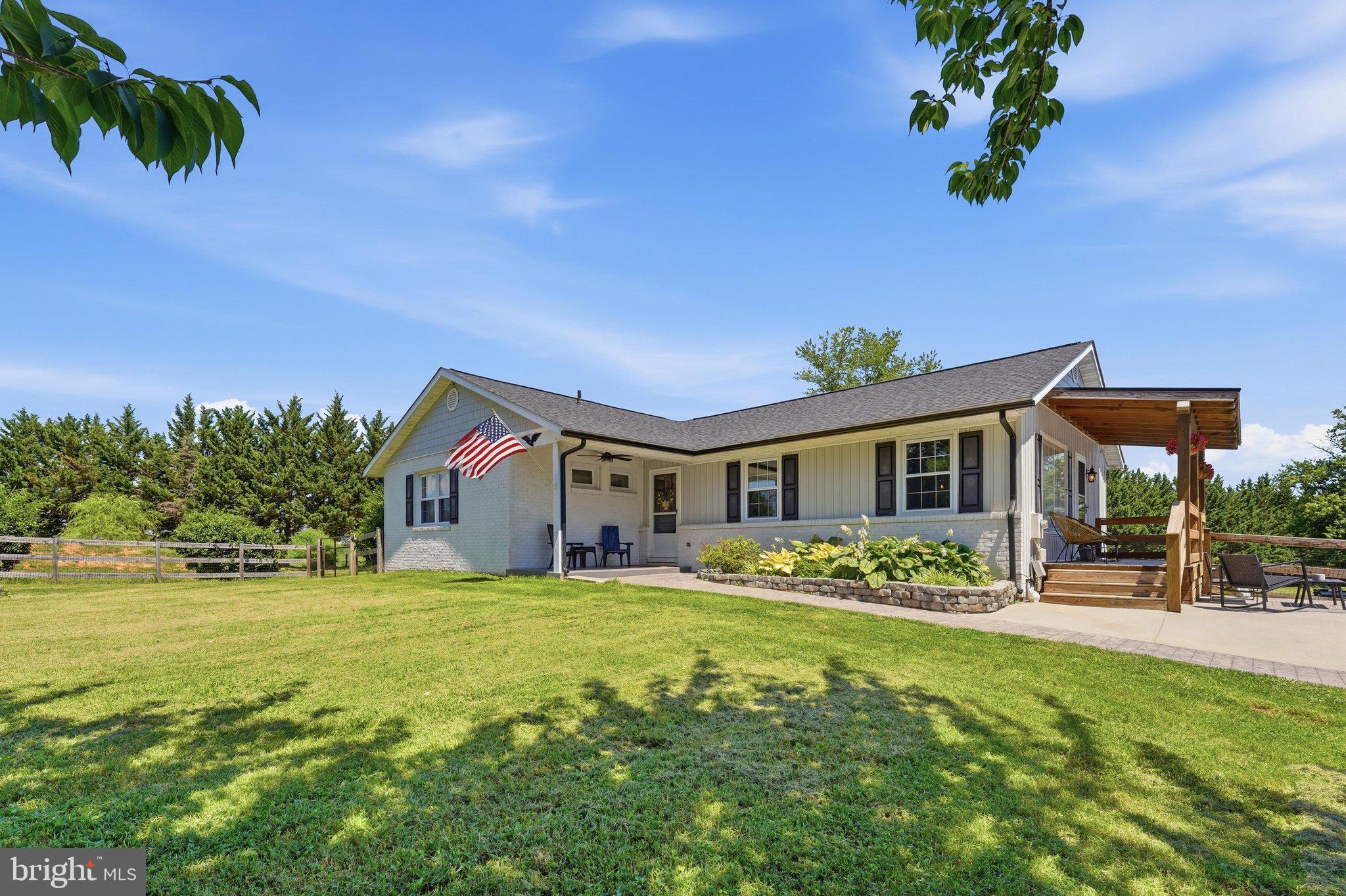 UTICA MILLS FARMETTES - Residential