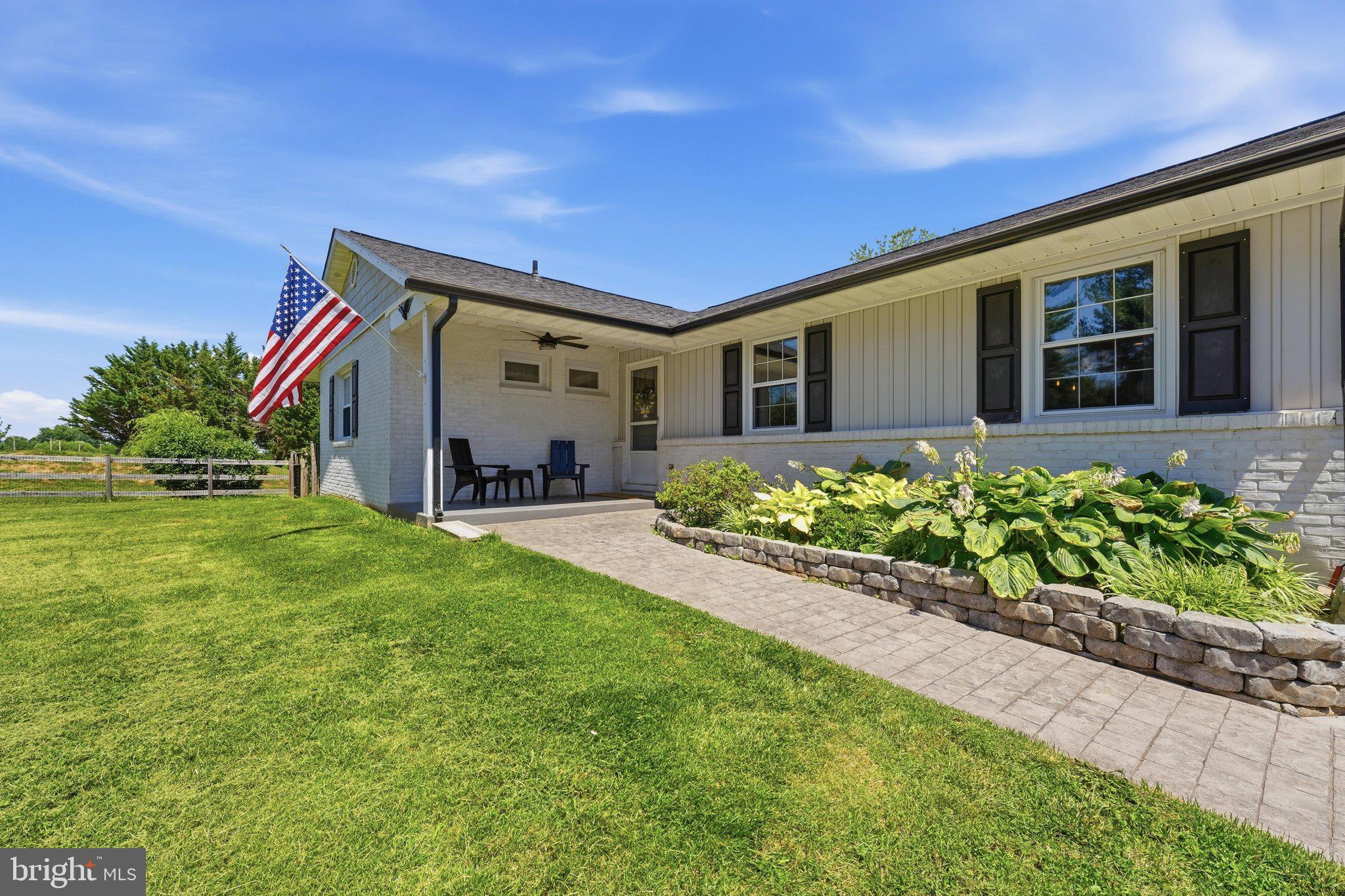 UTICA MILLS FARMETTES - Residential