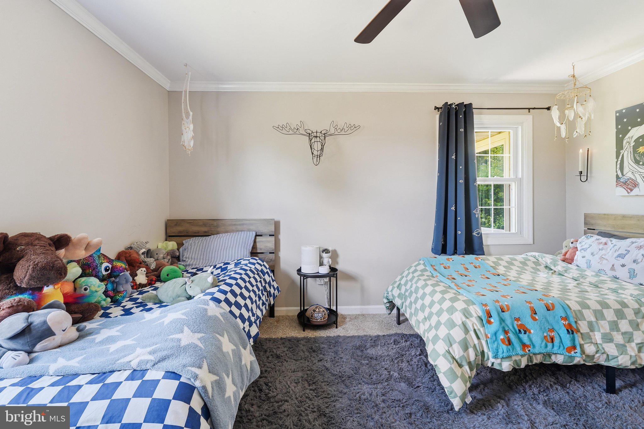 UTICA MILLS FARMETTES - Residential