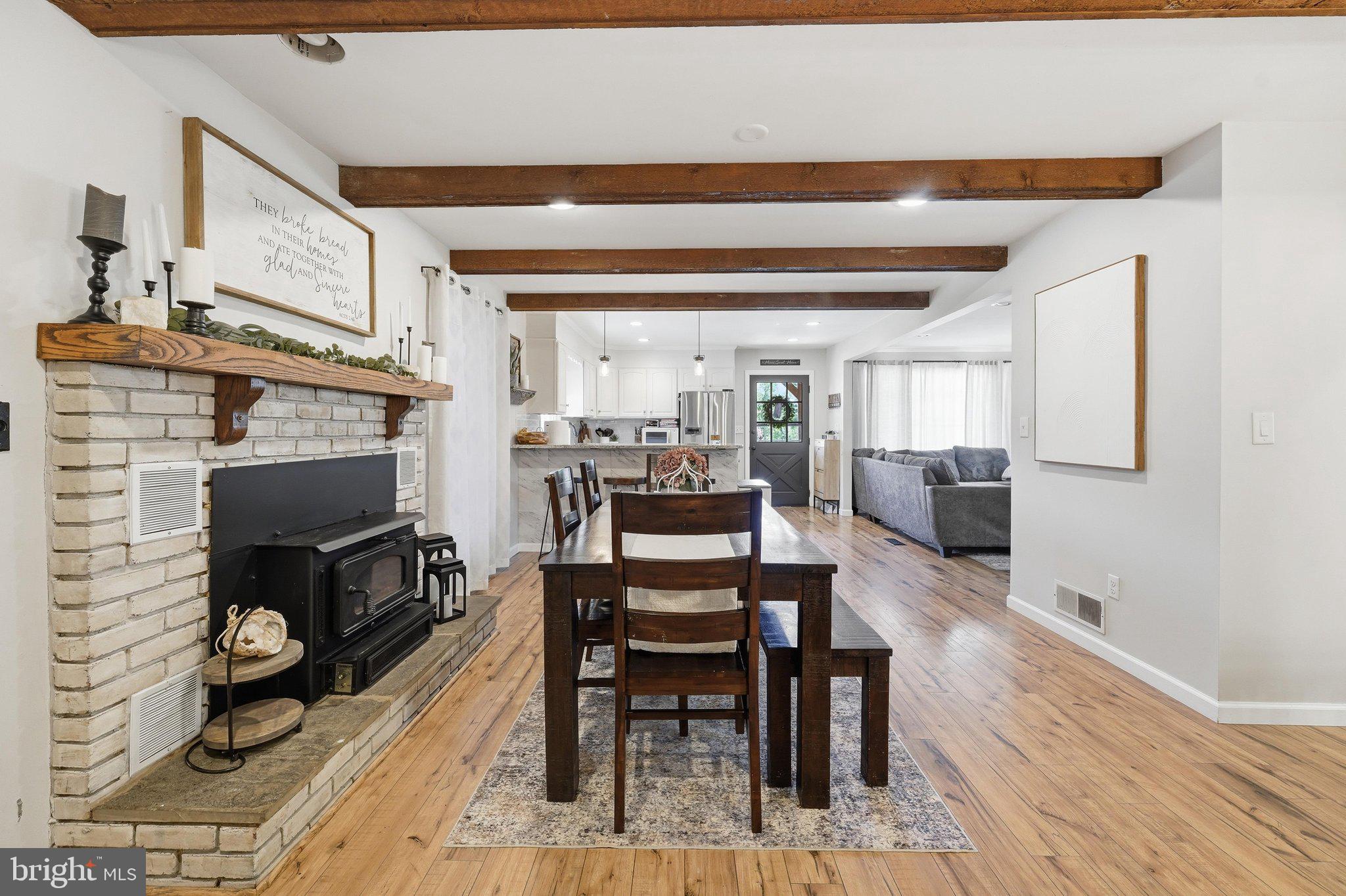 UTICA MILLS FARMETTES - Residential