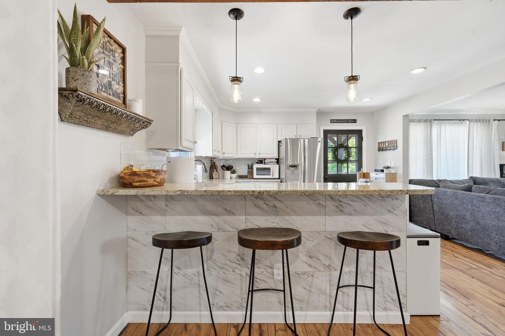 UTICA MILLS FARMETTES - Residential