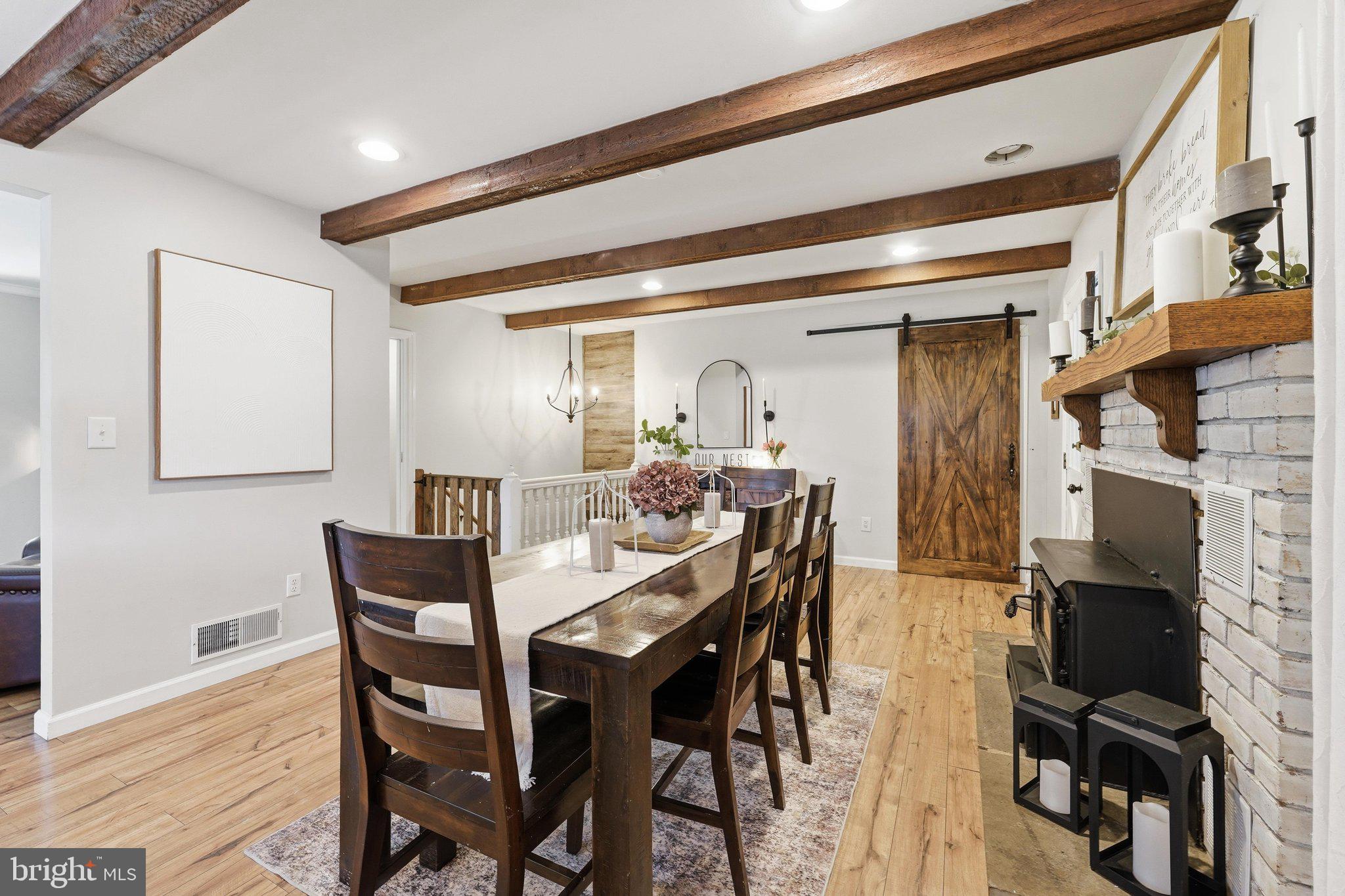 UTICA MILLS FARMETTES - Residential