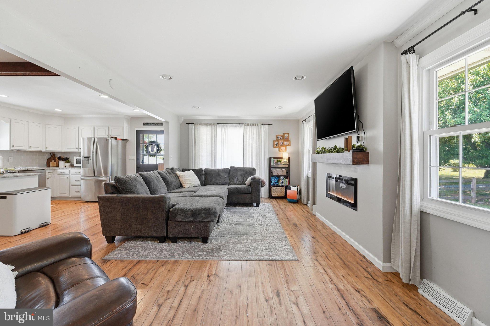 UTICA MILLS FARMETTES - Residential