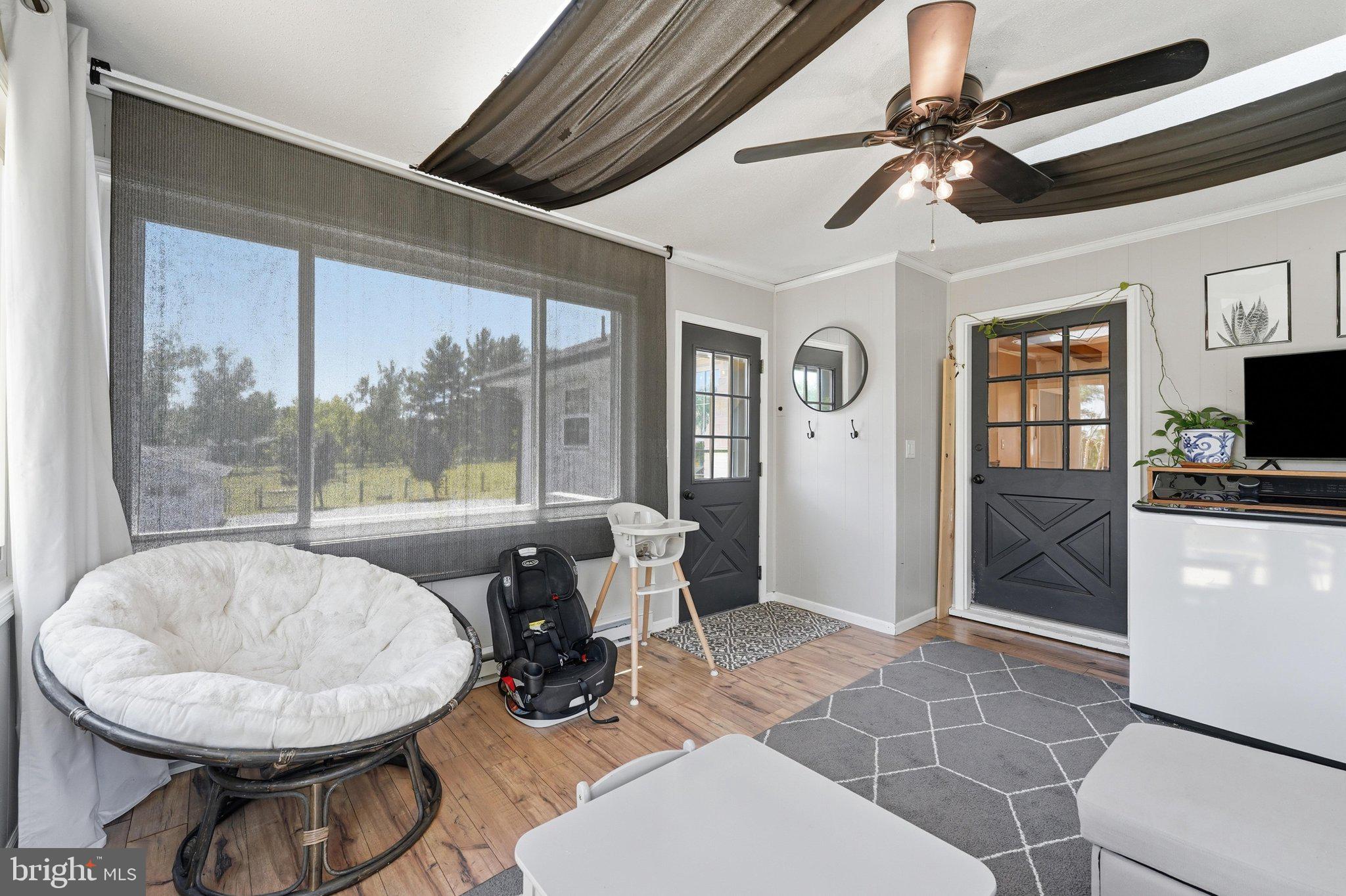 UTICA MILLS FARMETTES - Residential