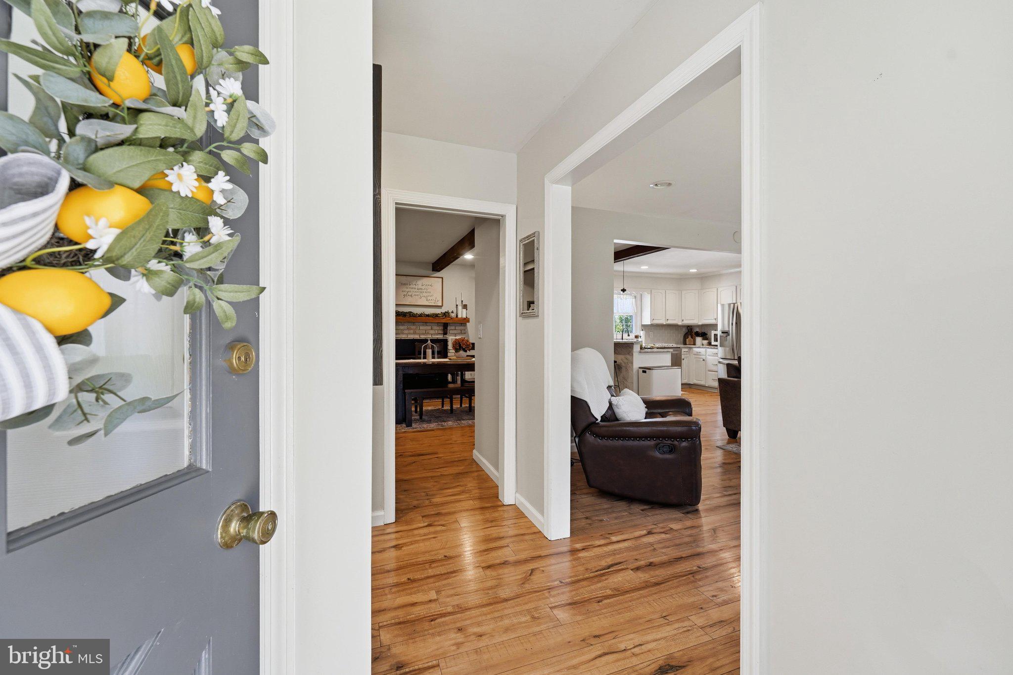 UTICA MILLS FARMETTES - Residential