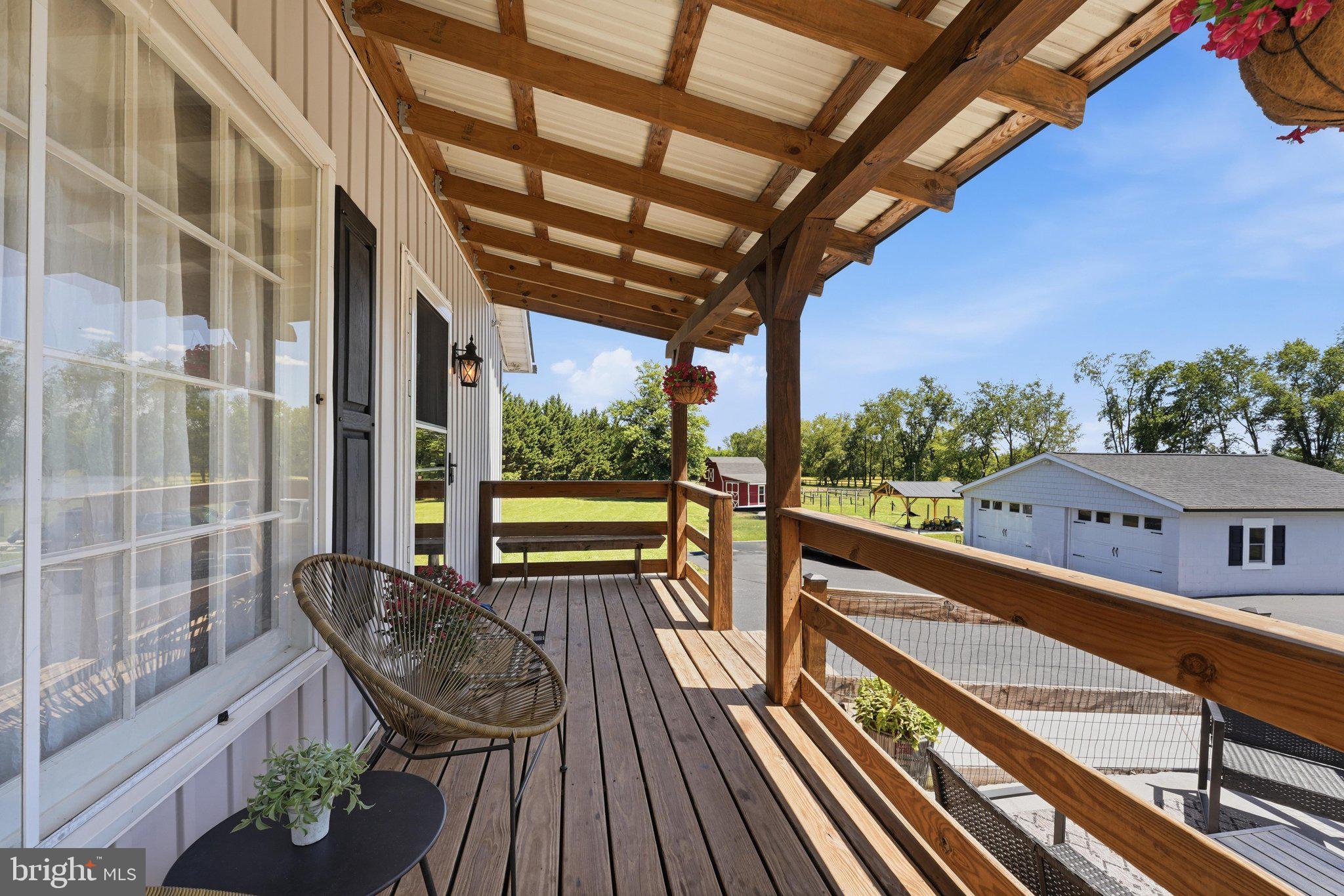 UTICA MILLS FARMETTES - Residential