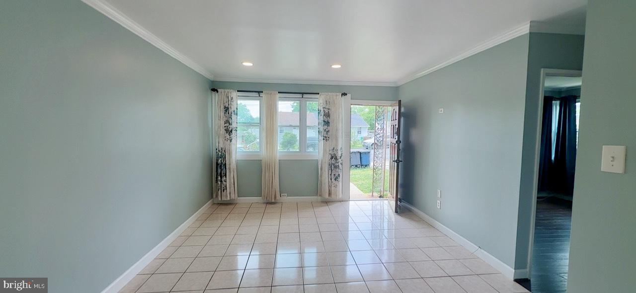 PALMER PARK - Residential Lease