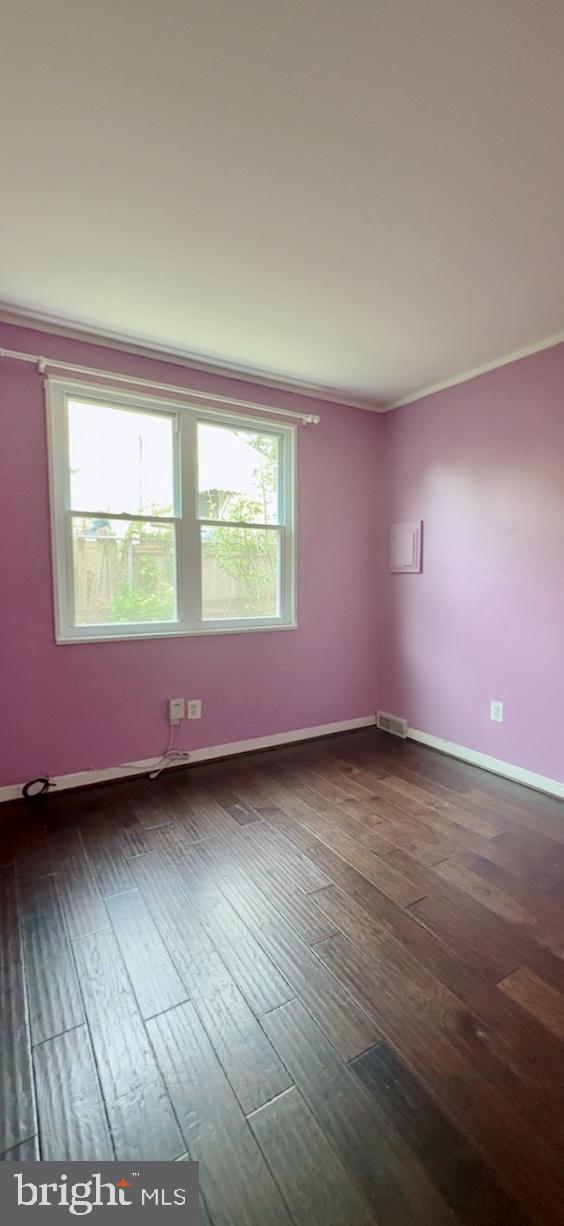 PALMER PARK - Residential Lease