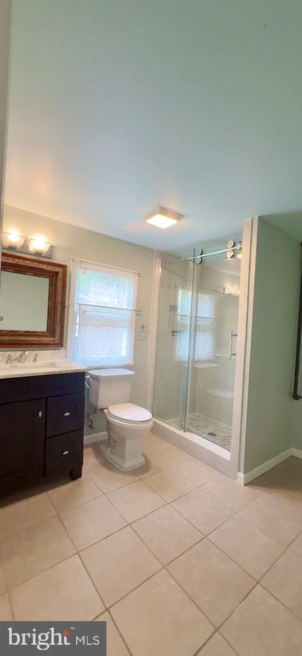 PALMER PARK - Residential Lease