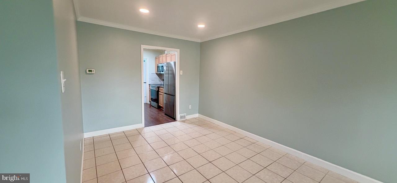 PALMER PARK - Residential Lease