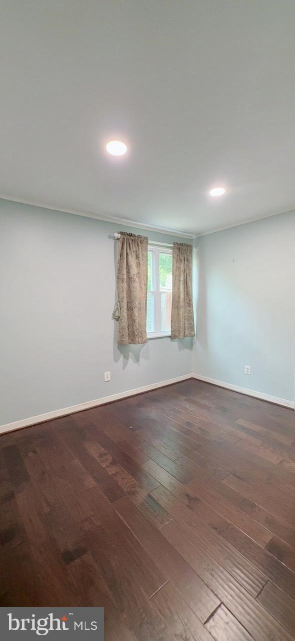 PALMER PARK - Residential Lease