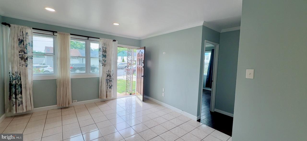 PALMER PARK - Residential Lease