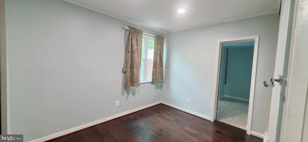 PALMER PARK - Residential Lease