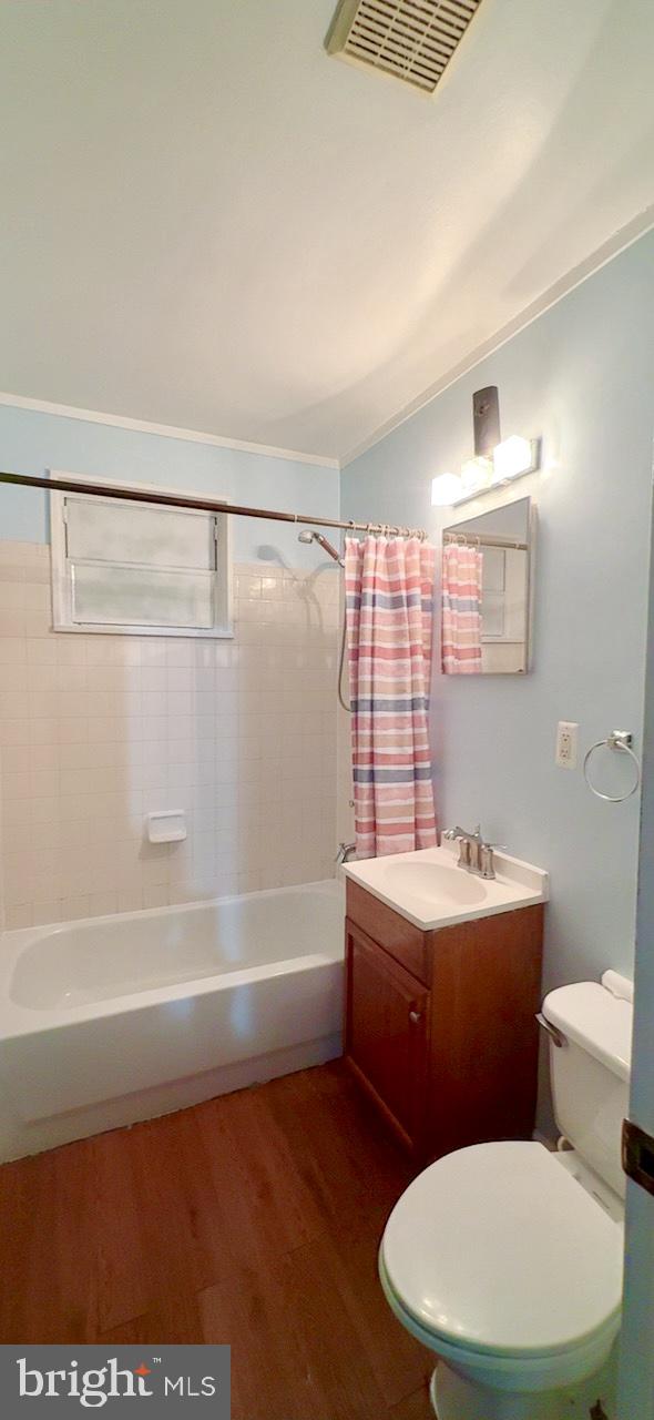PALMER PARK - Residential Lease